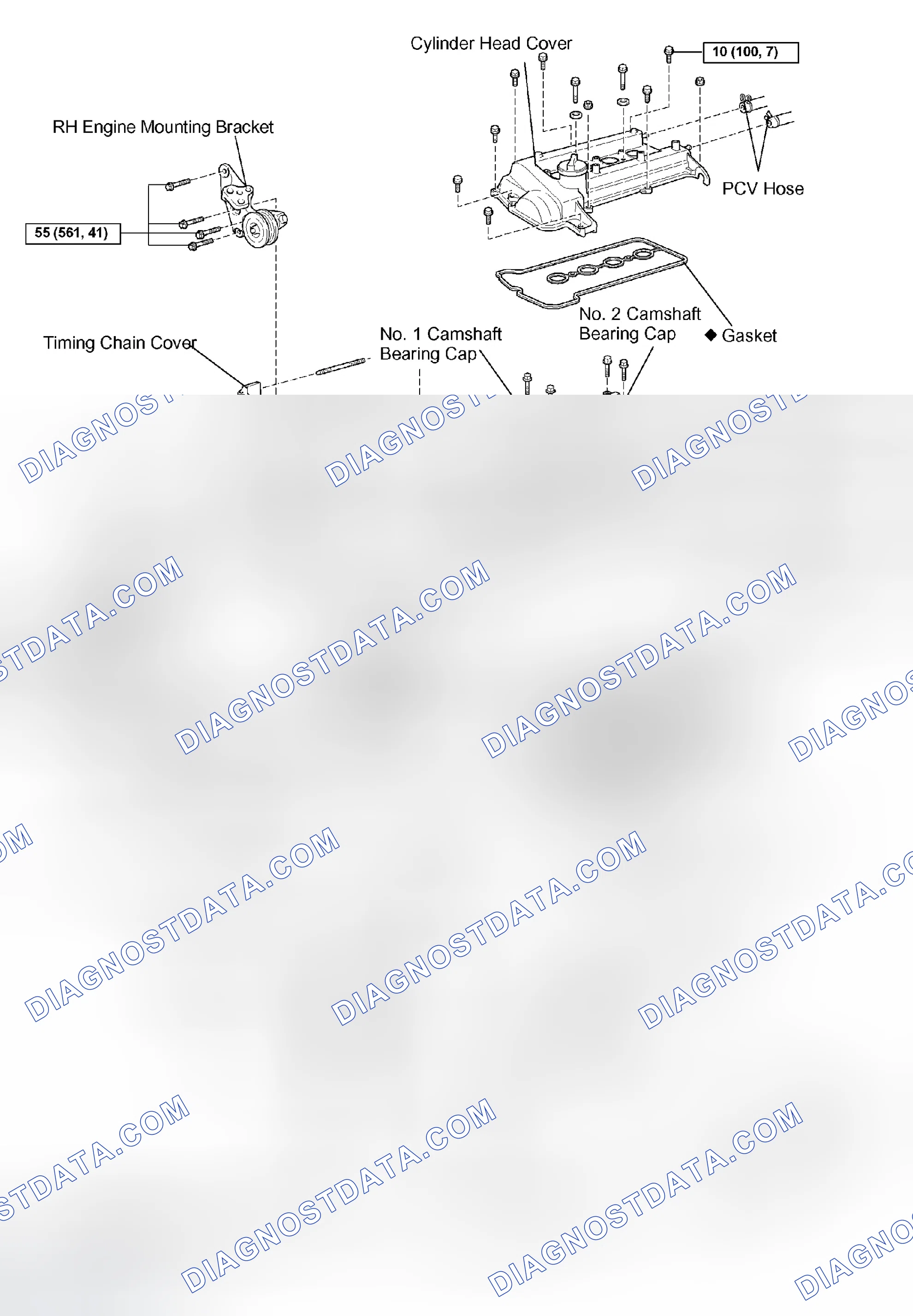 Scheme 66: Locating Component Index (3 Of 3)