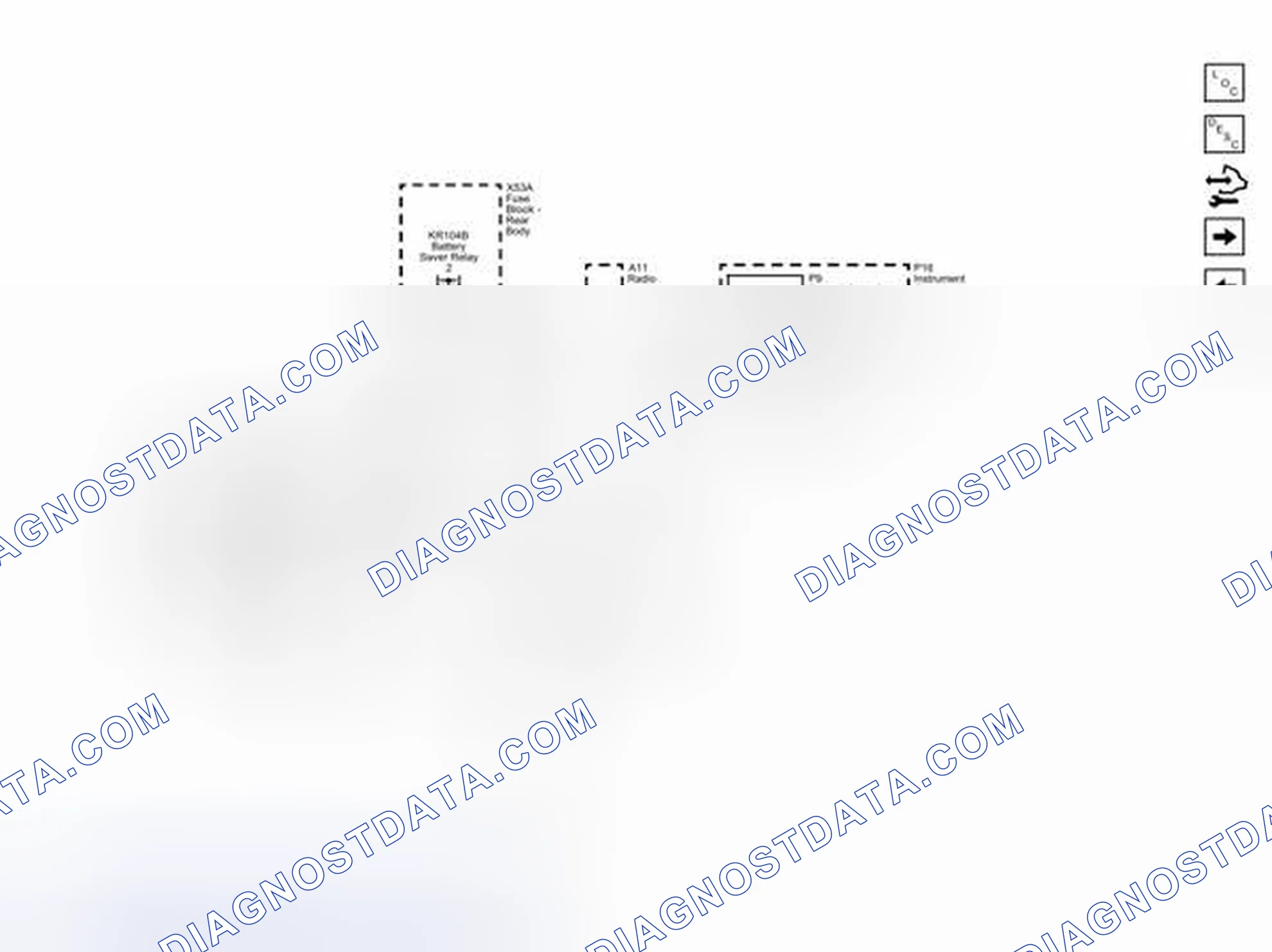 Scheme 5: Power, Ground and Serial Data (UGN/UVZ)