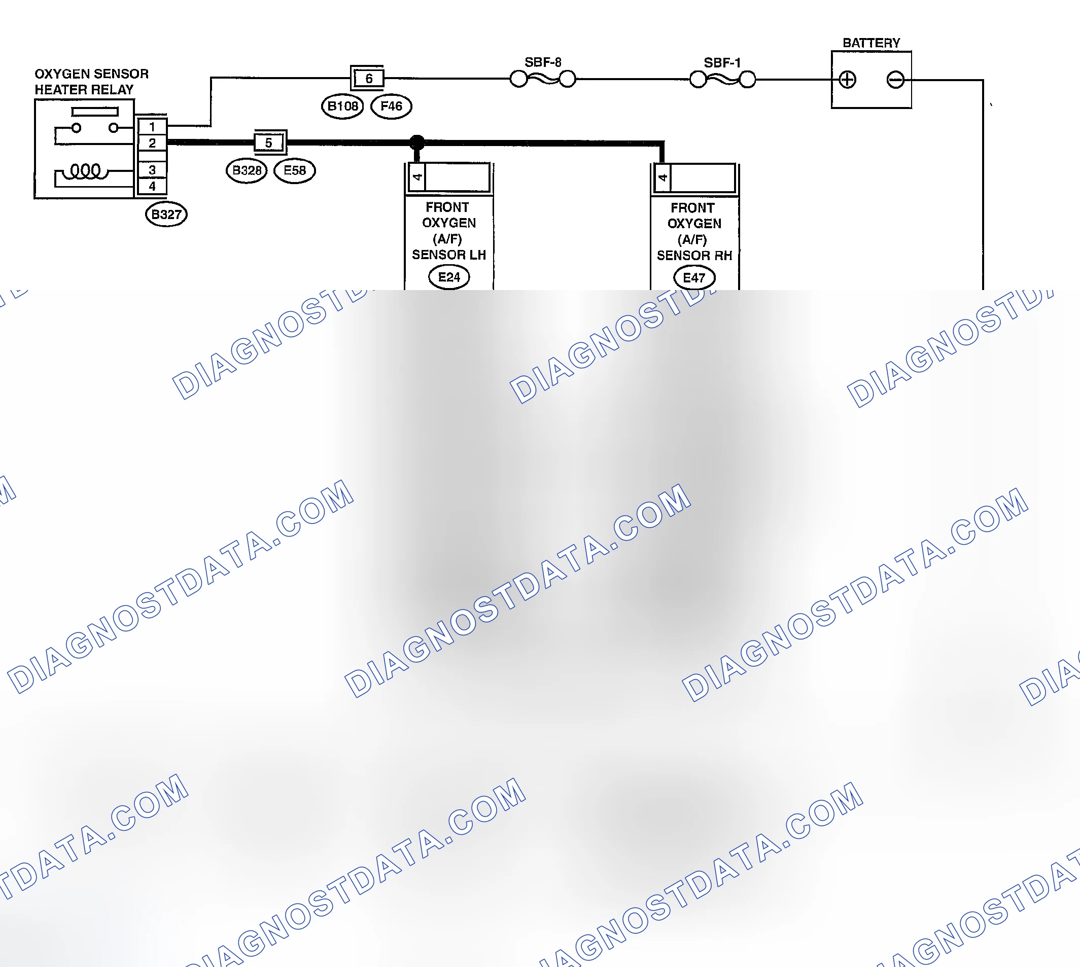 Scheme 894: WIRING DIAGRAM