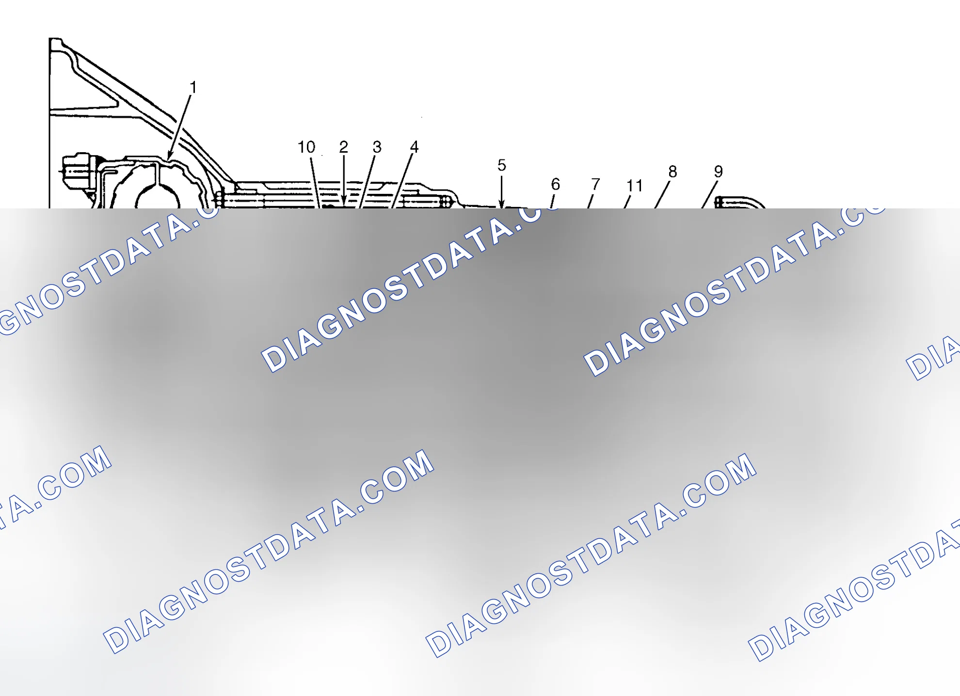 Scheme 13: DESCRIPTION & OPERATION
