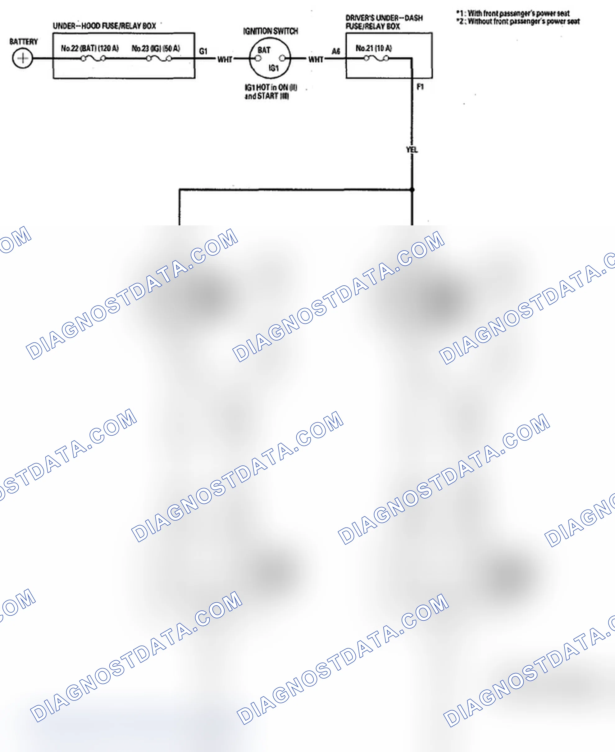 Scheme 23: Circuit Diagram