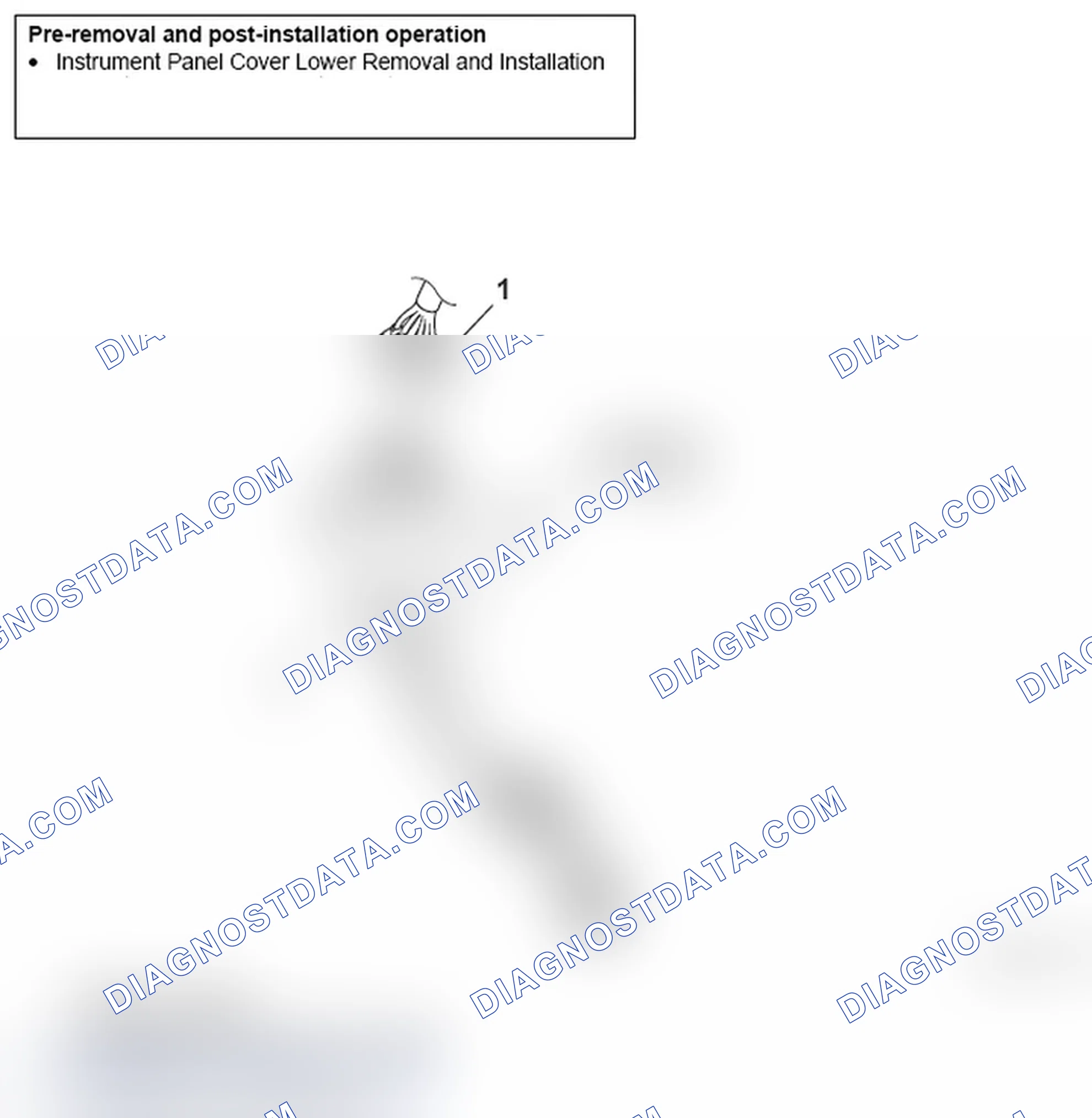 Scheme 8: Vehicles Without Aluminum Pedal Pad
