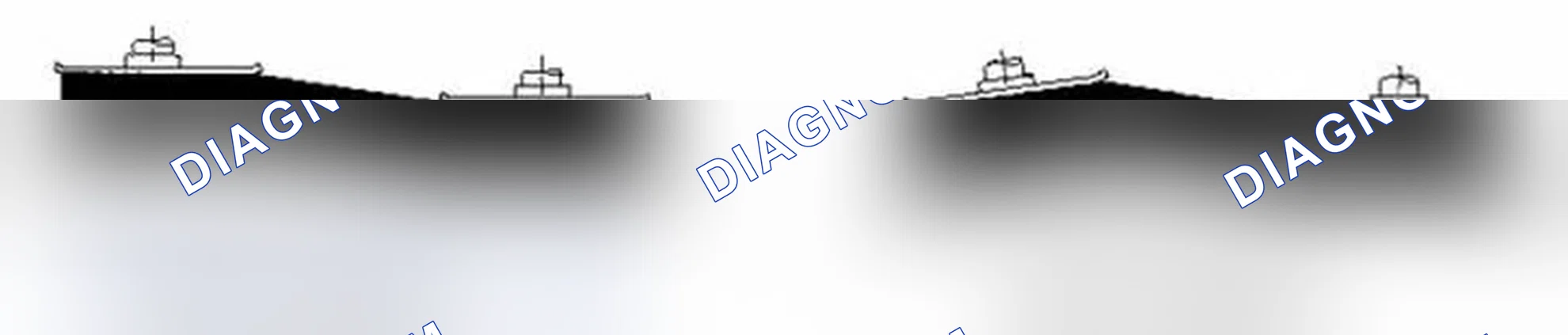 Scheme 20: Accessory Drive Belt Misalignment