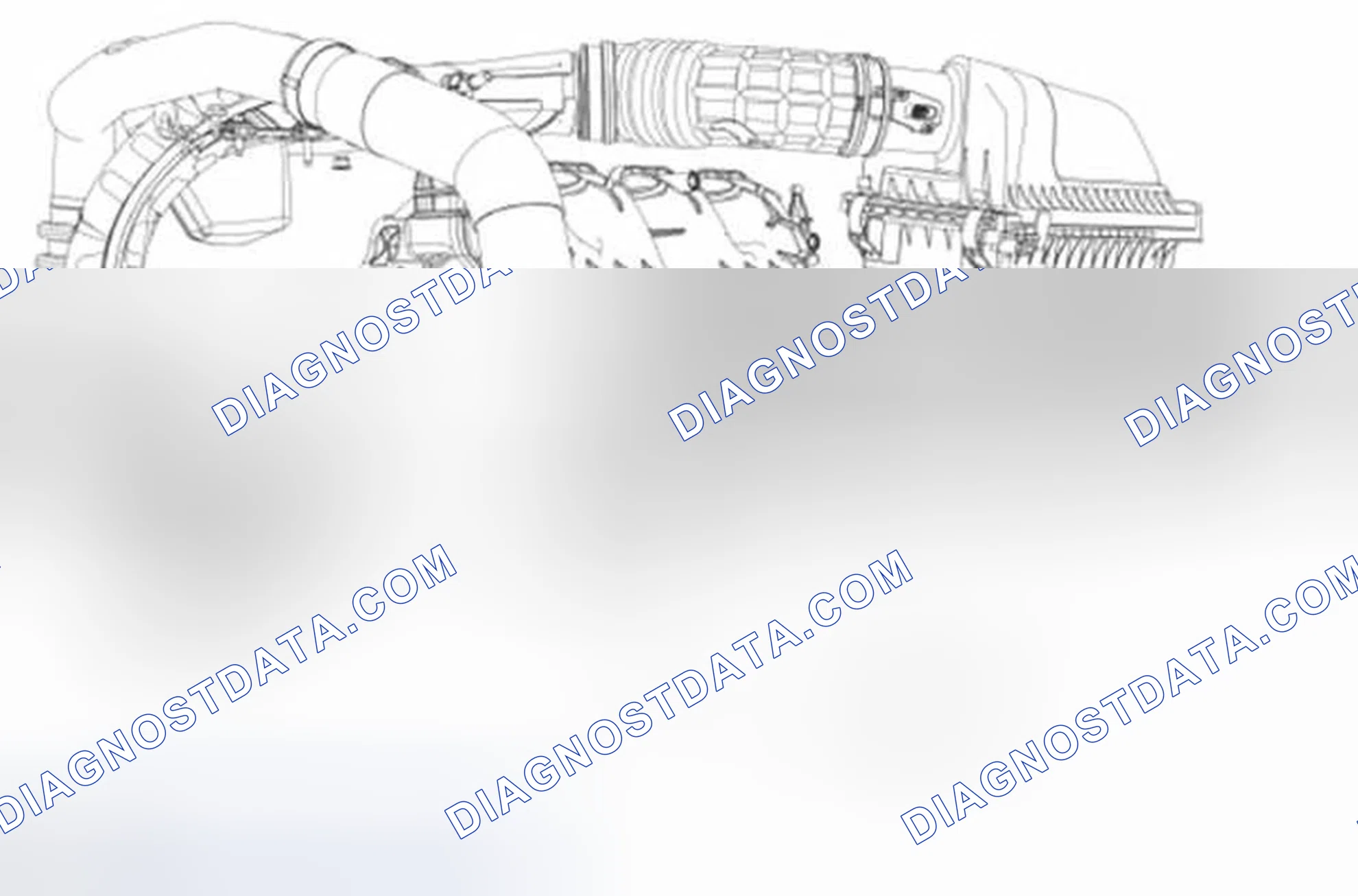 Scheme 94: Turbocharger System