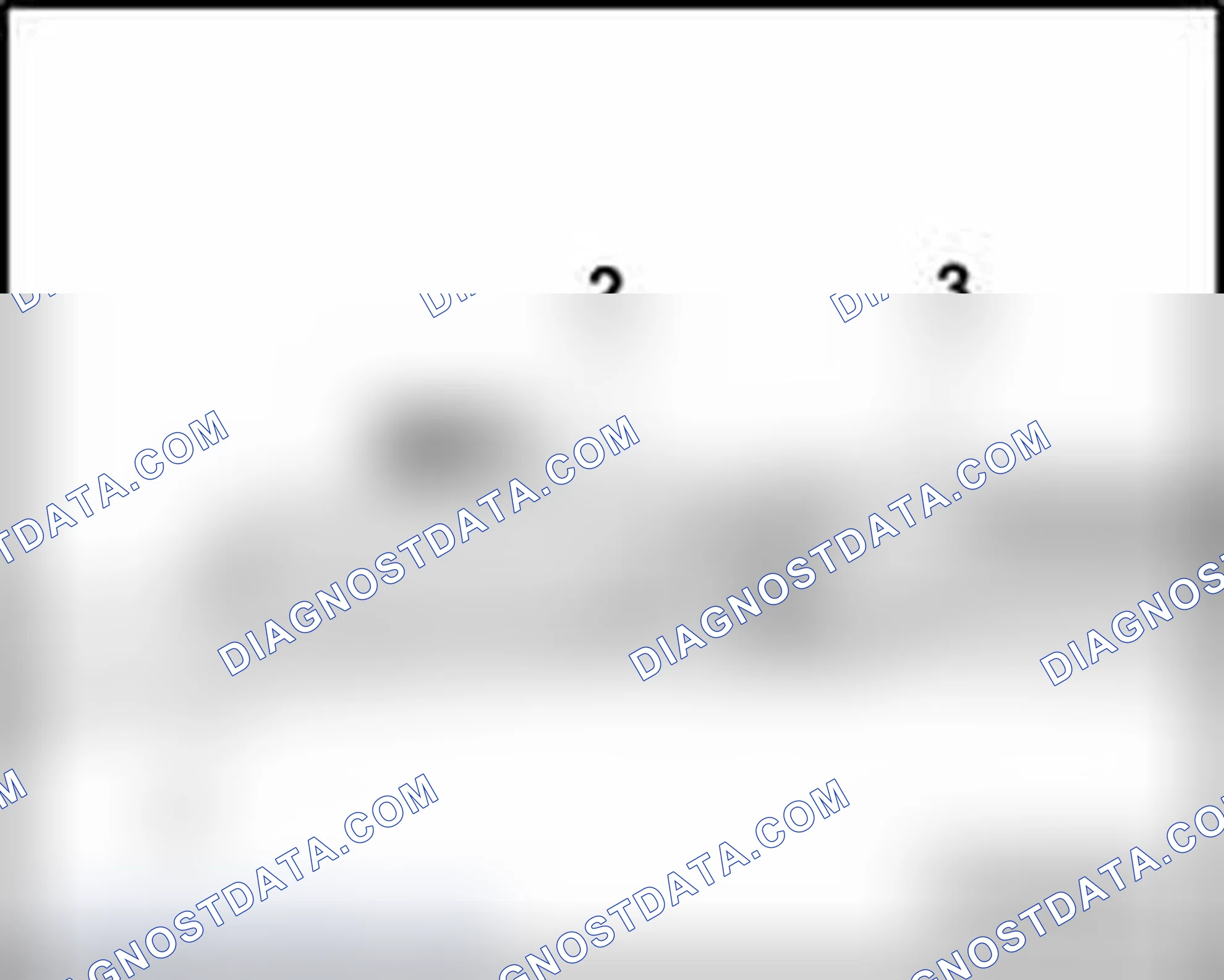 Scheme 161: Windshield wiper blade - from 11.04, replacing