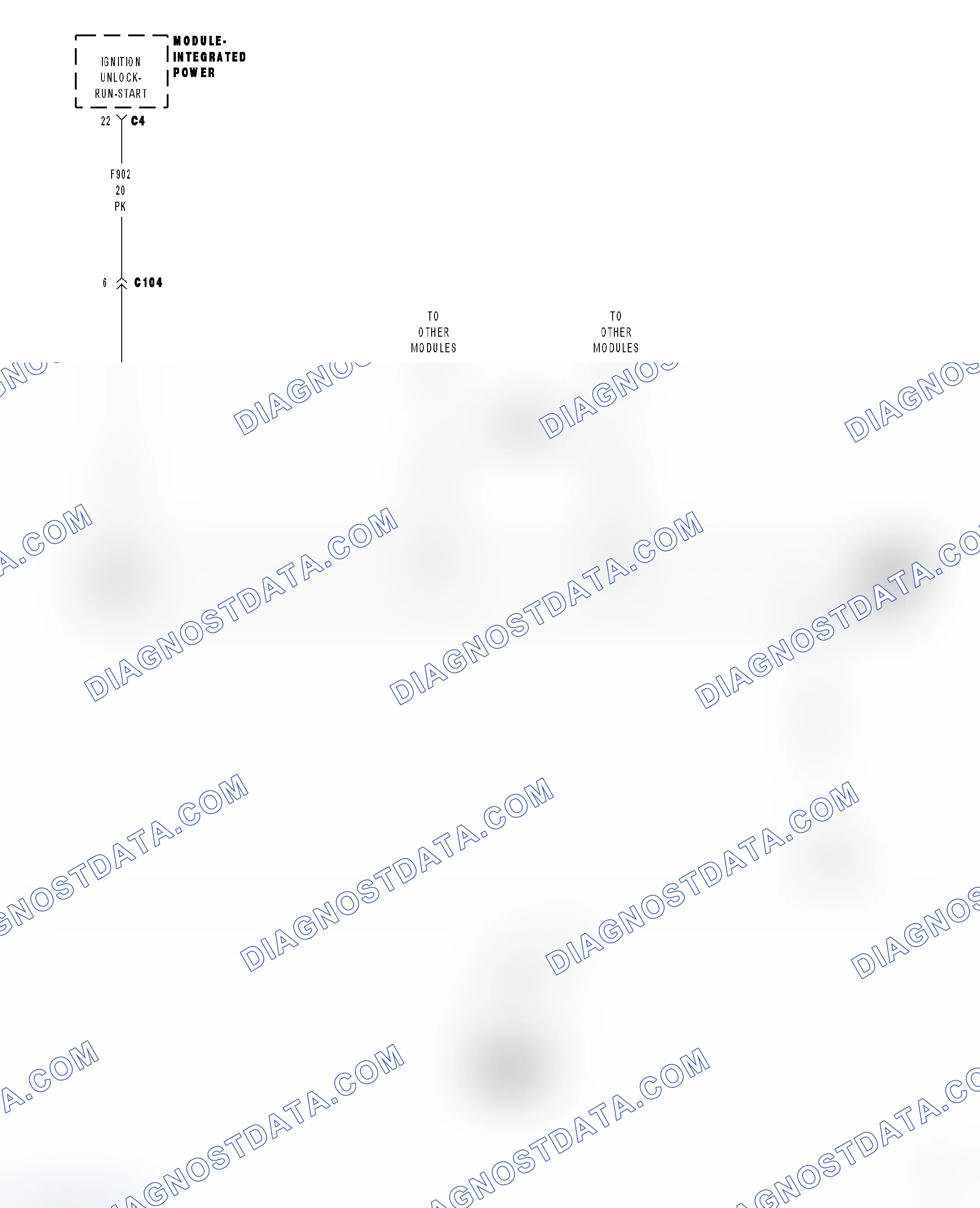 Scheme 71: Circuit Schematic