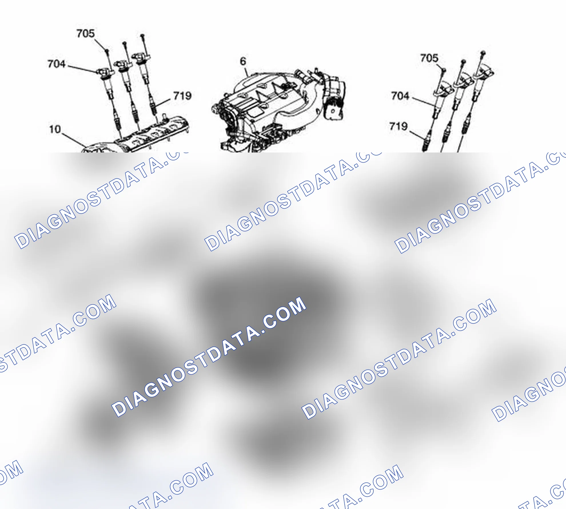 Scheme 67: Disassembled Views