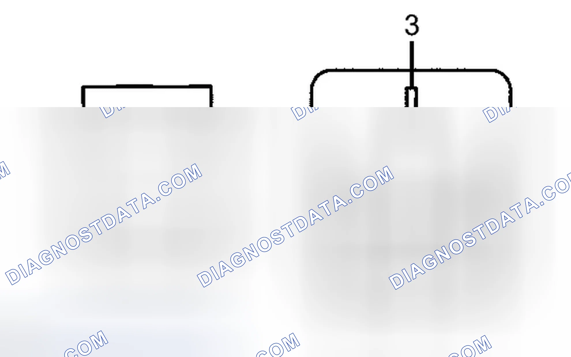 Scheme 143: ON-VEHICLE INSPECTION