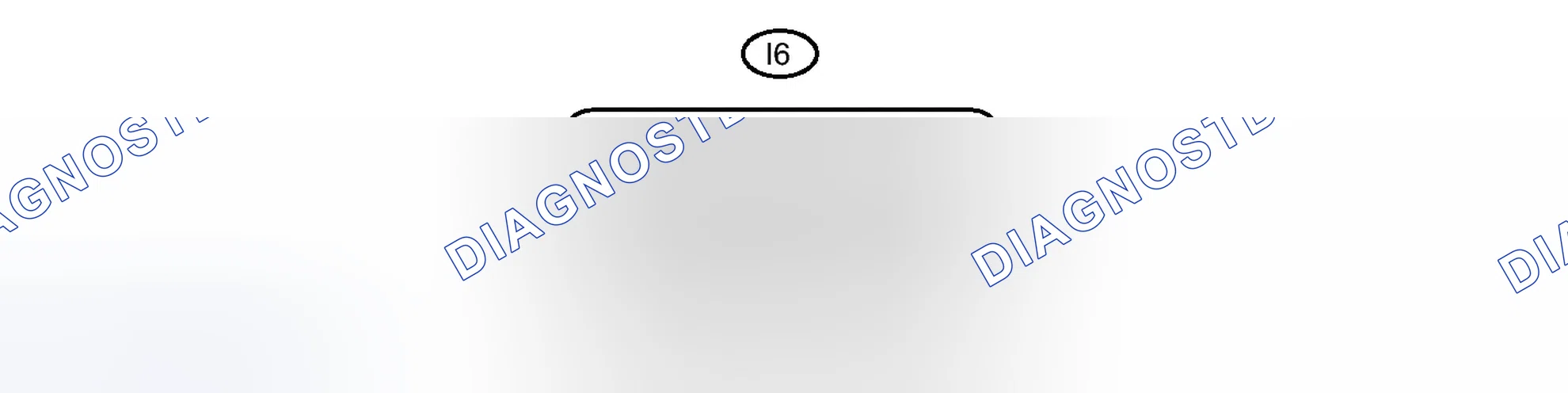 Scheme 5: TERMINALS OF ECU [08/2013 - ]