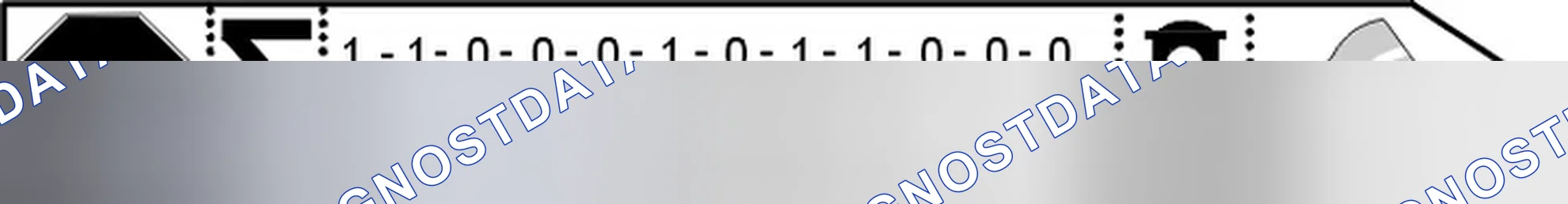 Scheme 271: CONTROLLER AREA NETWORK (CAN) MESSAGE