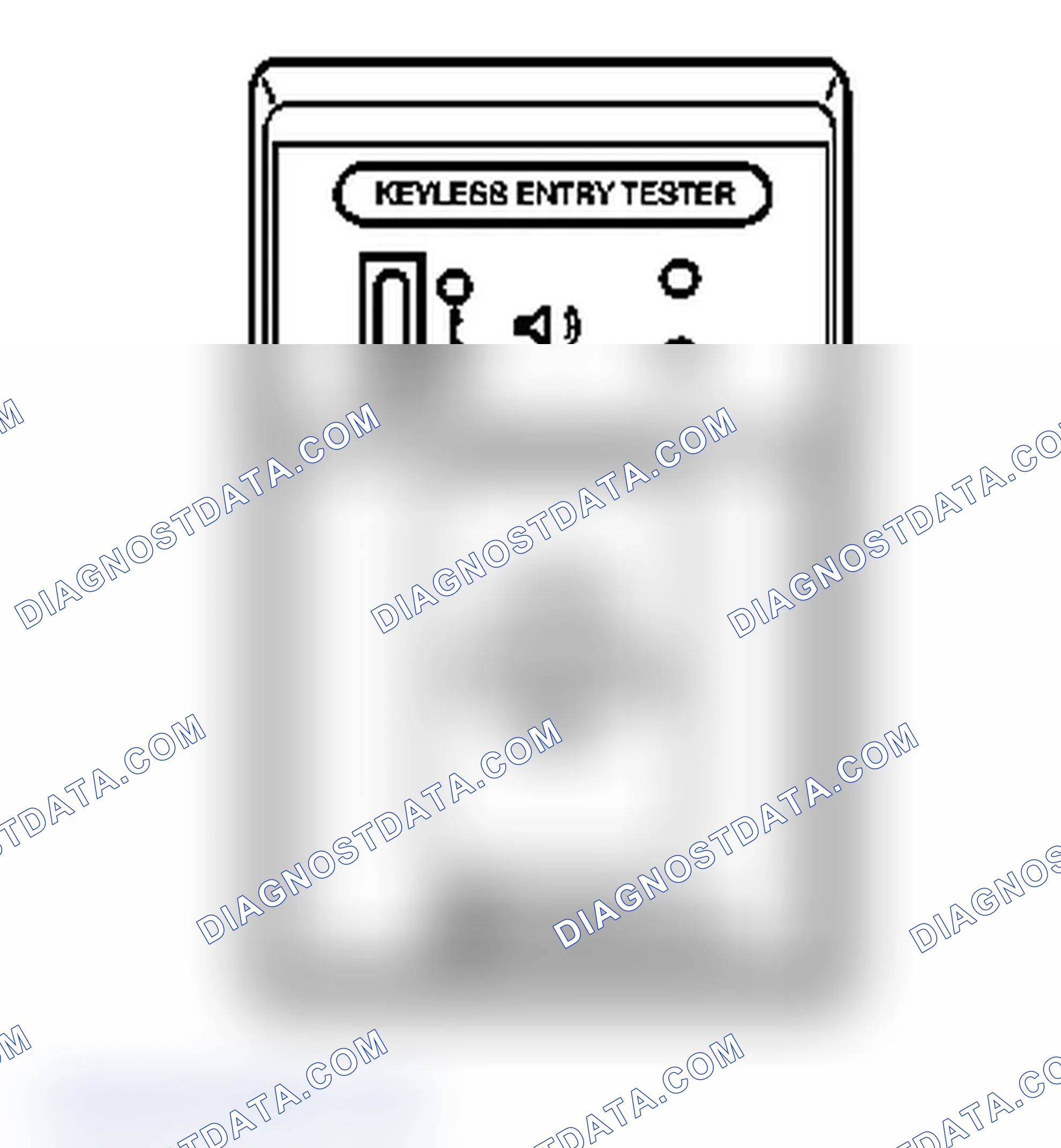 Scheme 17: Special Tools