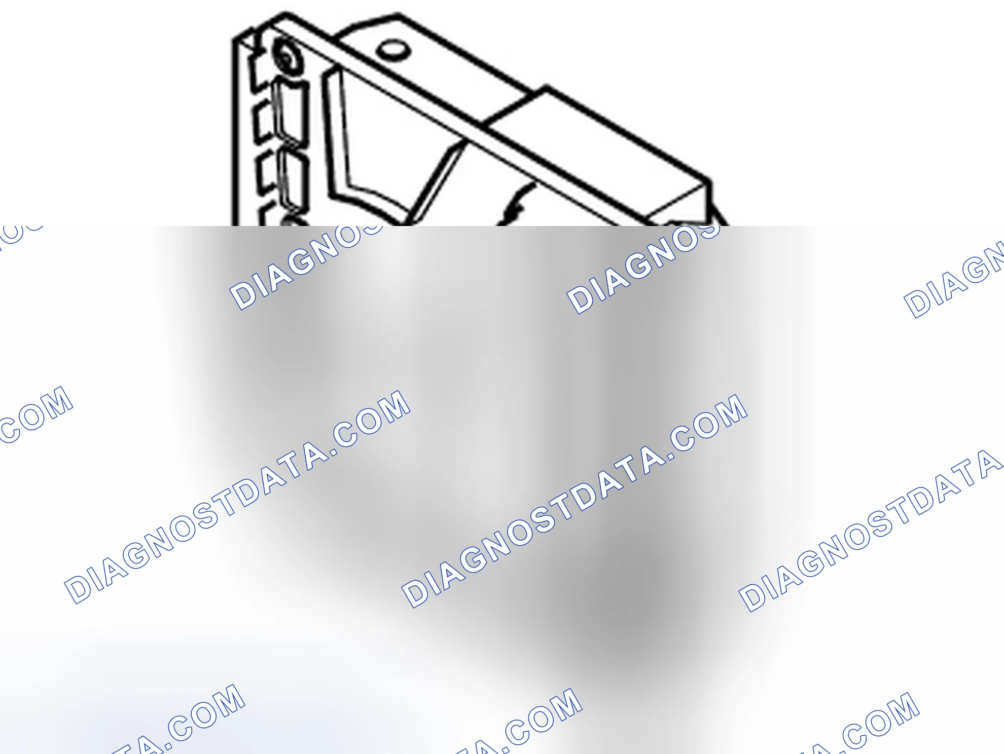 Scheme 60: DIAGNOSTIC TROUBLE CODE (DTC) INFORMATION ECM-281C