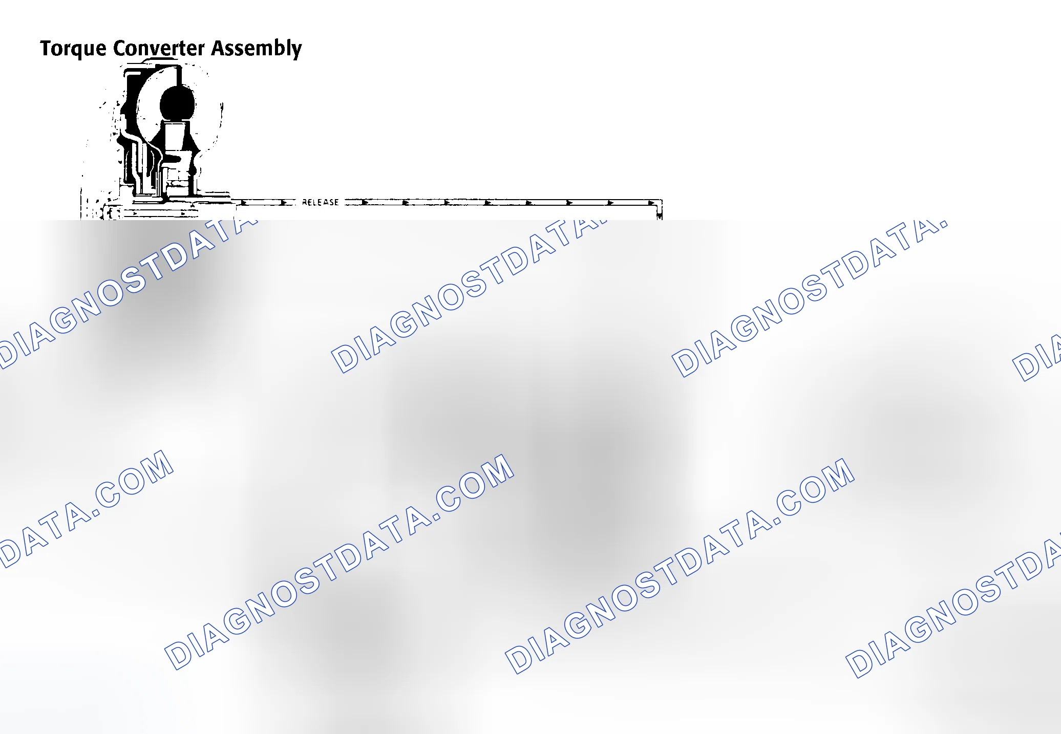 Scheme 298: Code 69 Schematic (4L60-E Diesel) Torque Converter Clutch Stuck On