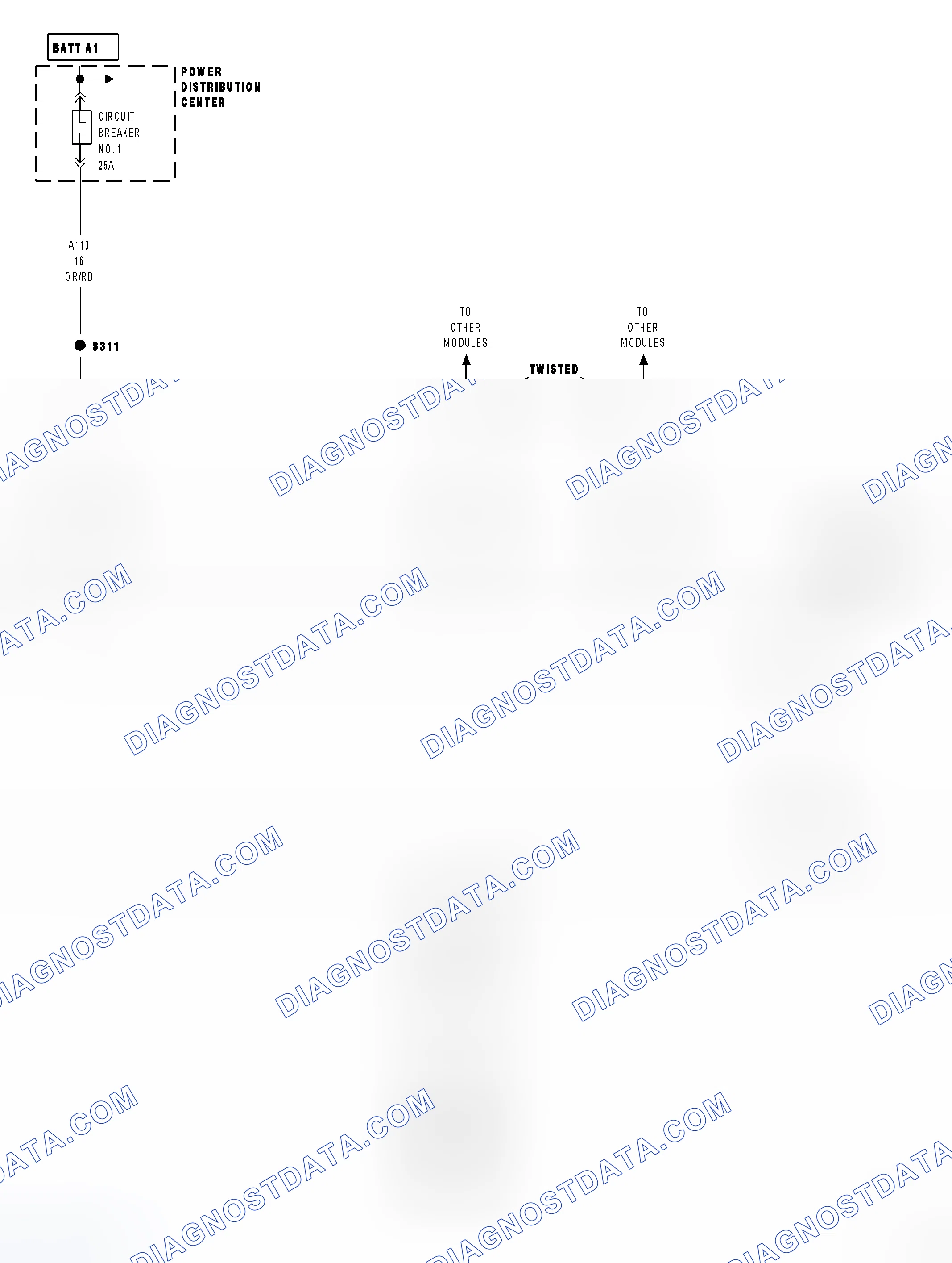 Scheme 103: Circuit Schematic