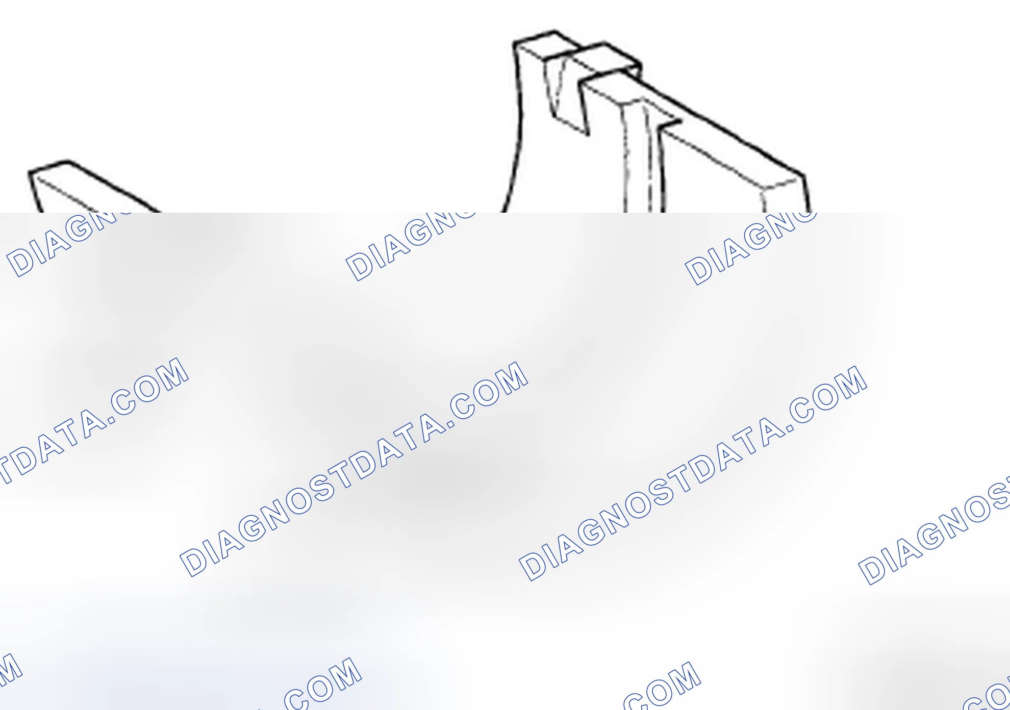 Scheme 4: CRANKSHAFT MAIN BEARING MARK LOCATION