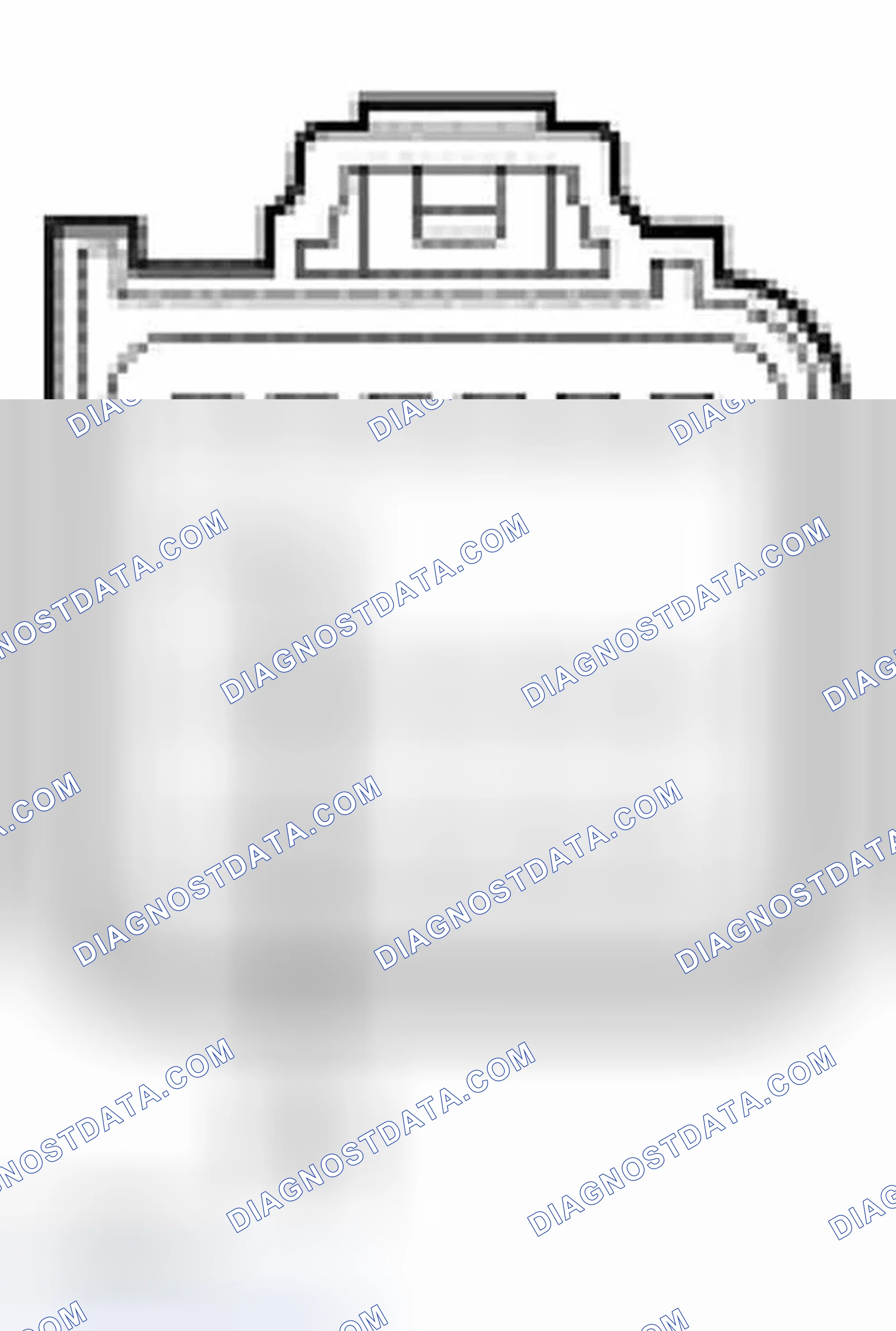 Scheme 6: Restraint Control Module (RCM) C310a