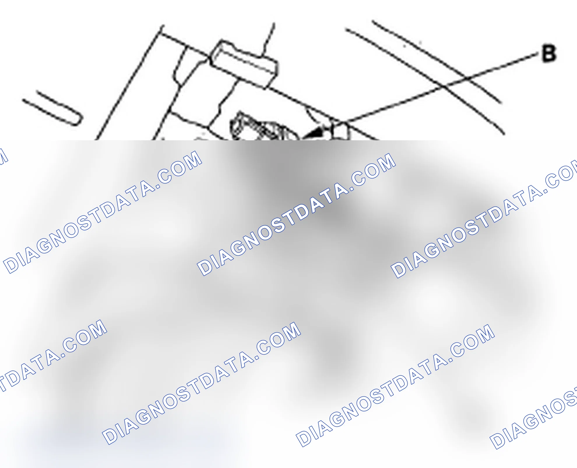 Scheme 6: Oil Pressure Switch Test