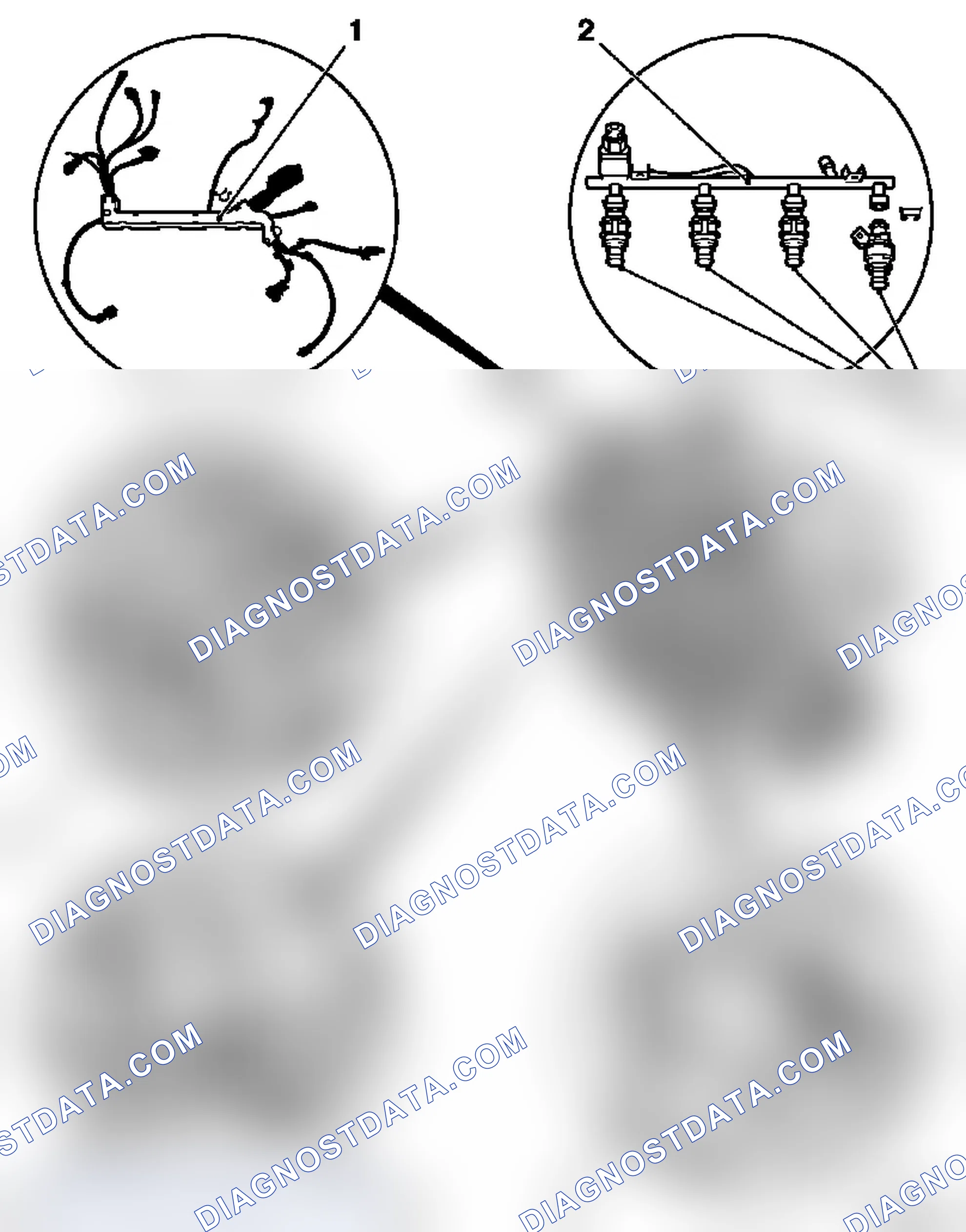 Intake Manifold Module