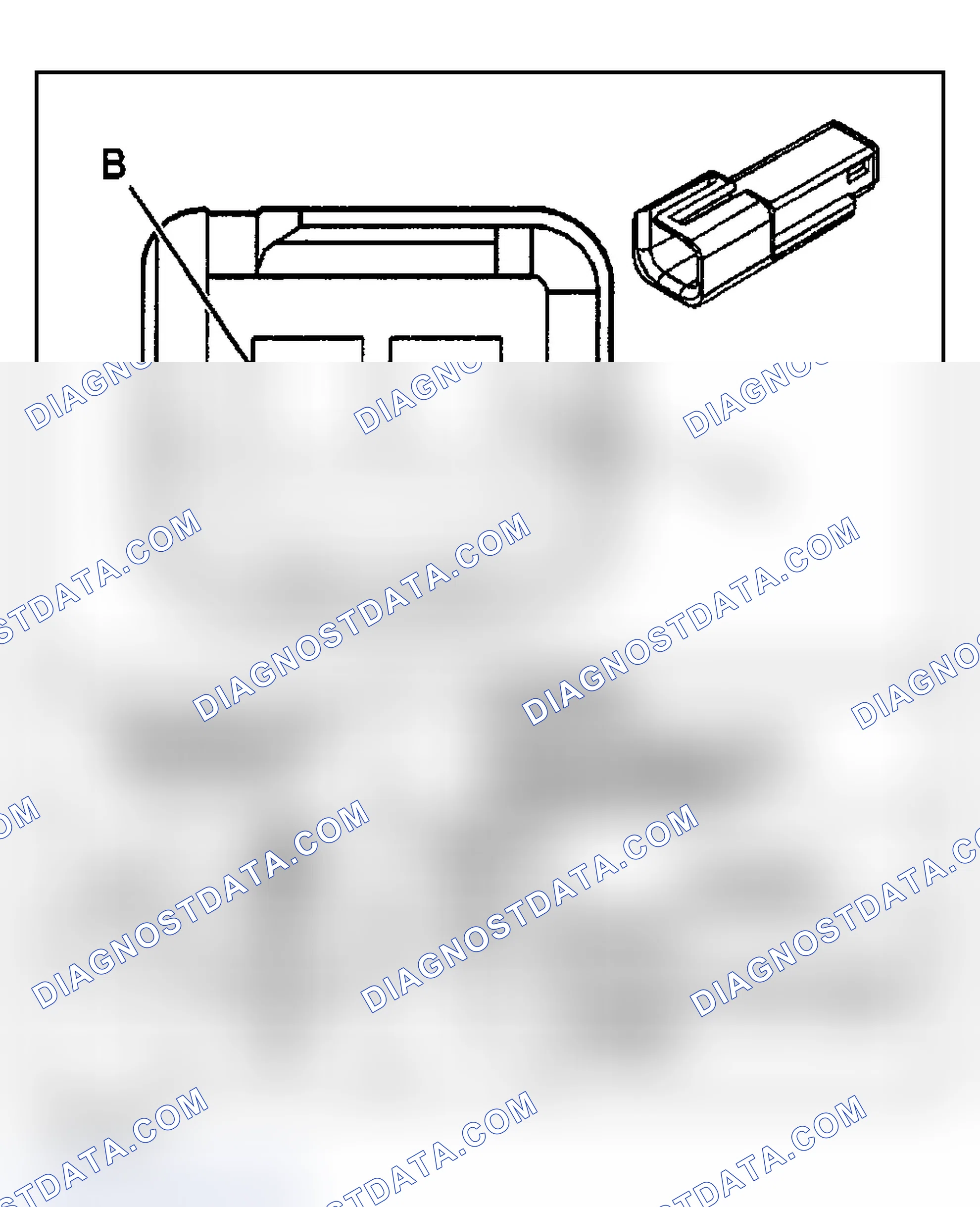Scheme 149: Vanity Mirror Lamp - Left