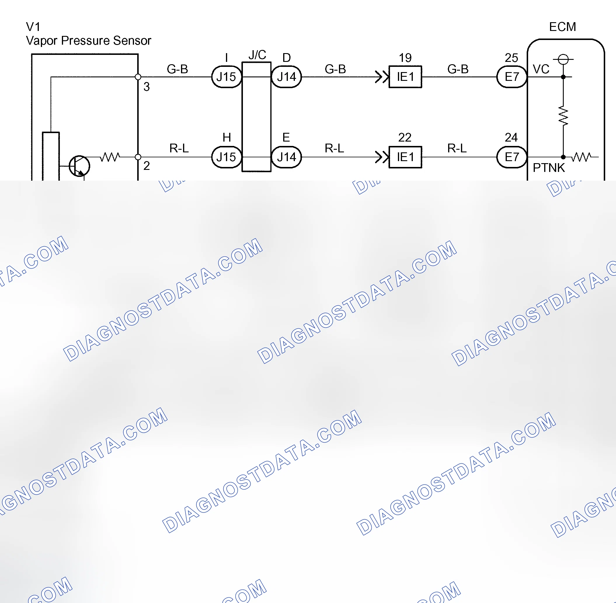 Scheme 218: WIRING DIAGRAM