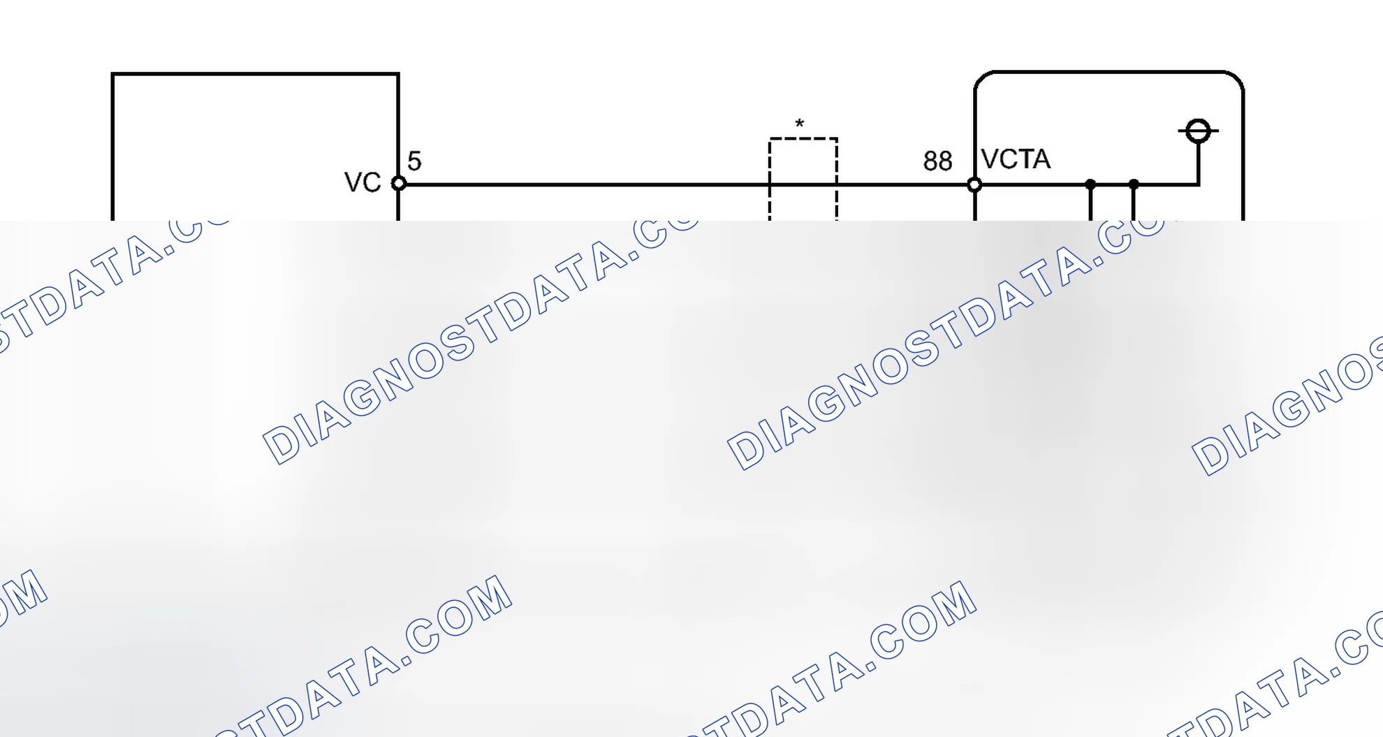 Scheme 176: WIRING DIAGRAM