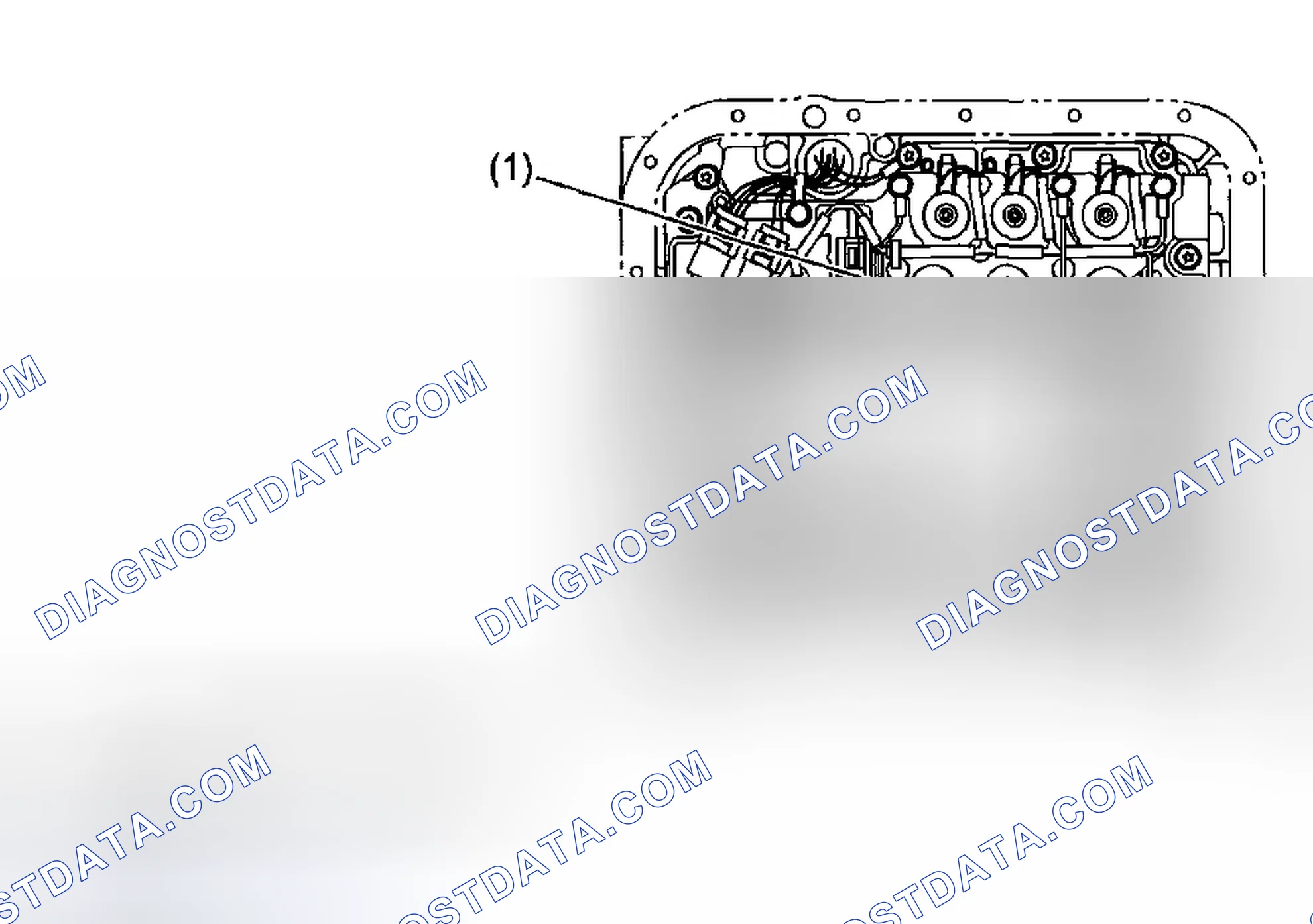 Scheme 40: LOCKUP DUTY SOLENOID