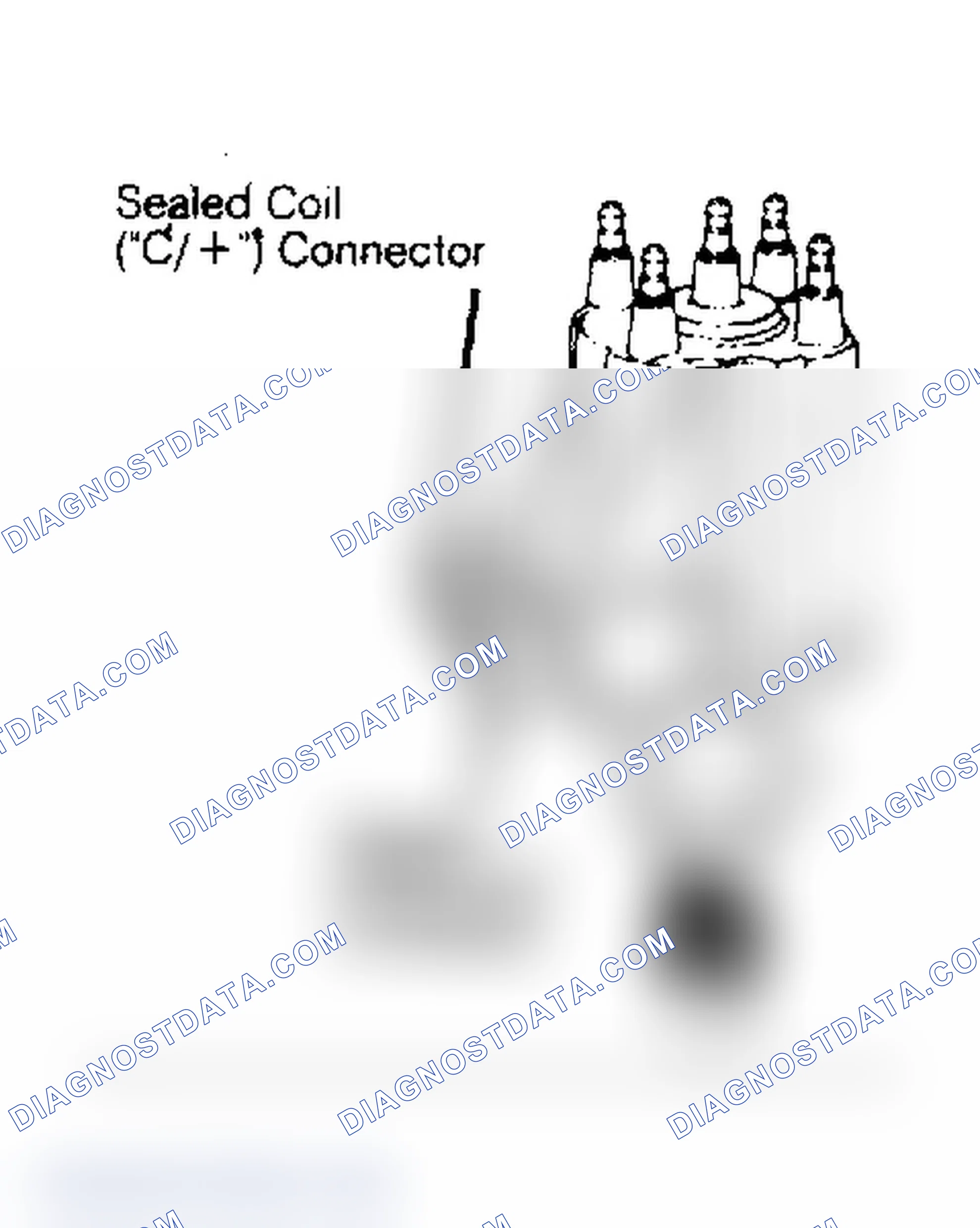 Scheme 2: REMOTE IGNITION COIL