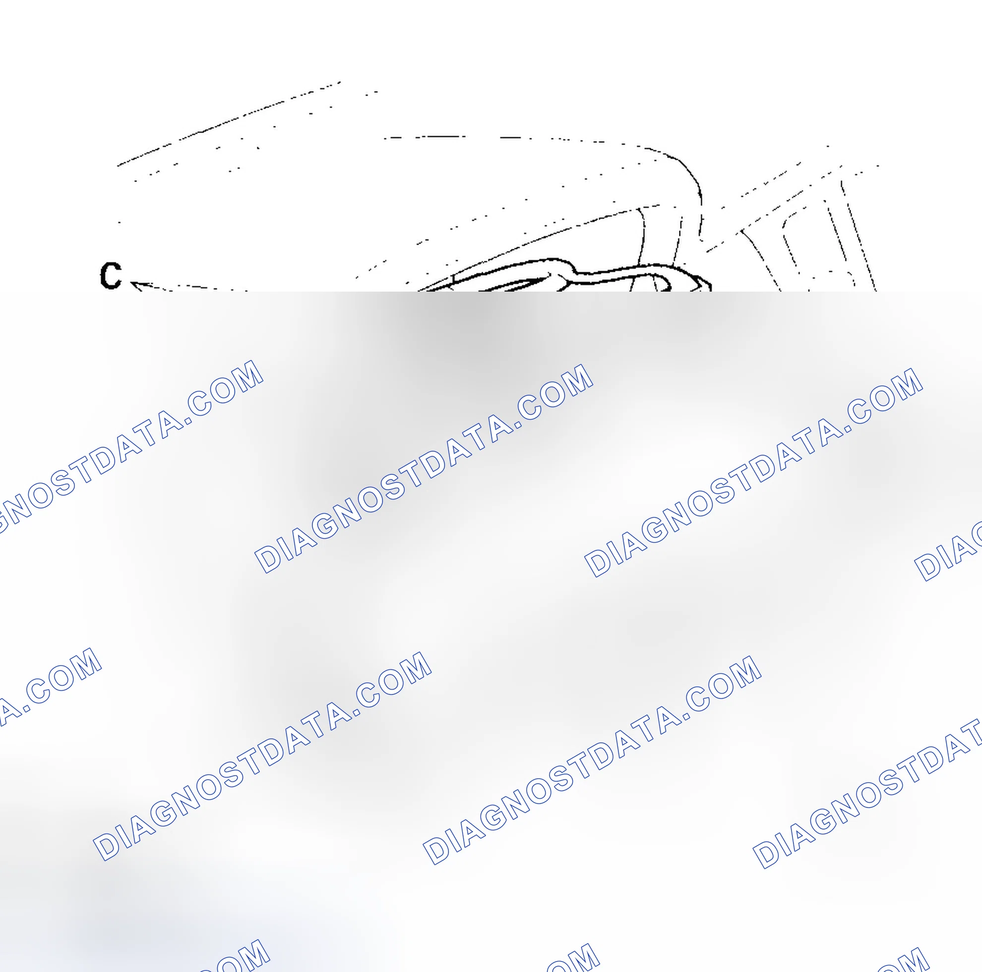 Scheme 9: Gauge Assembly Replacement