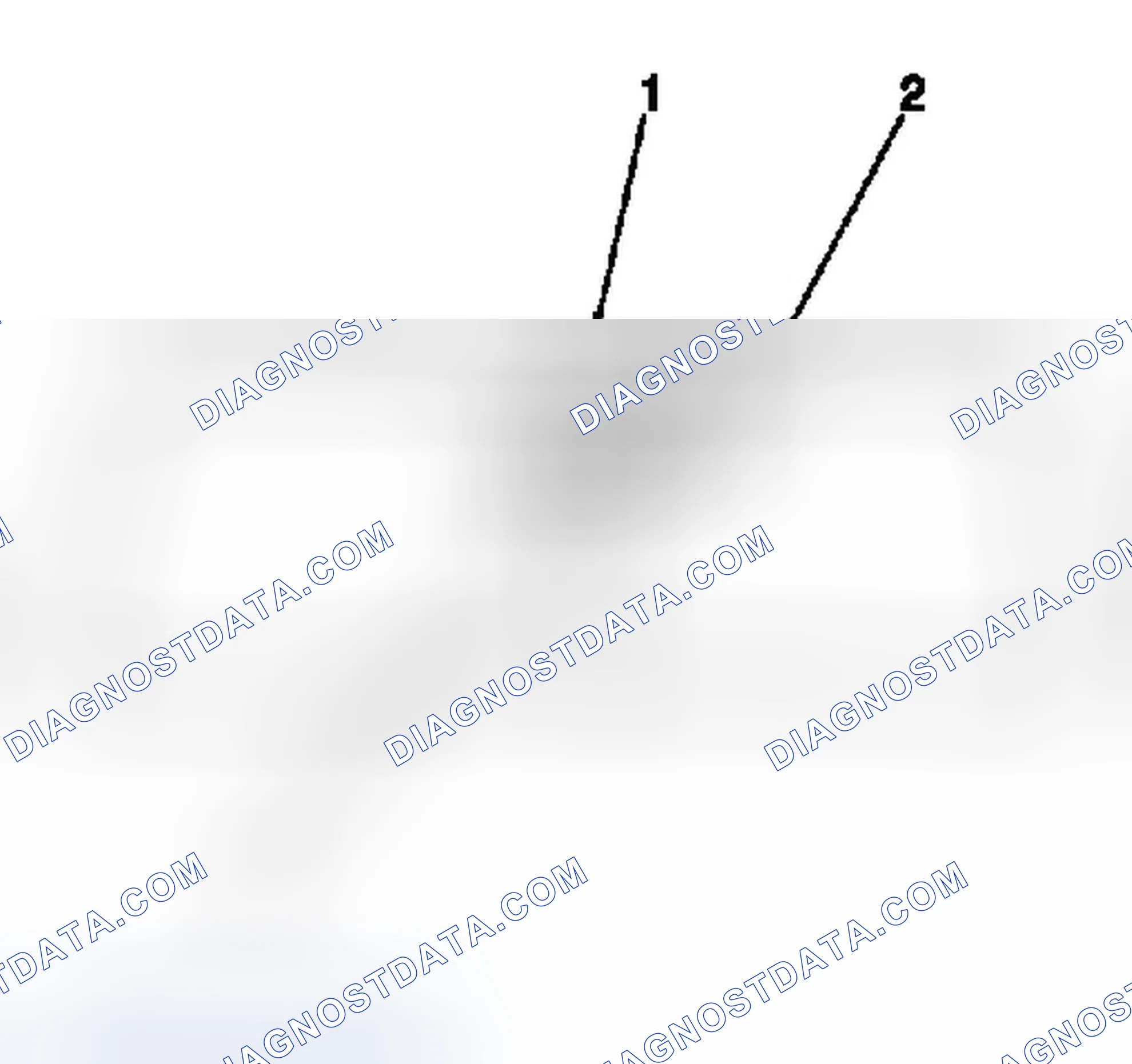 Scheme 12: Inside Rearview Mirror Bracket Installation