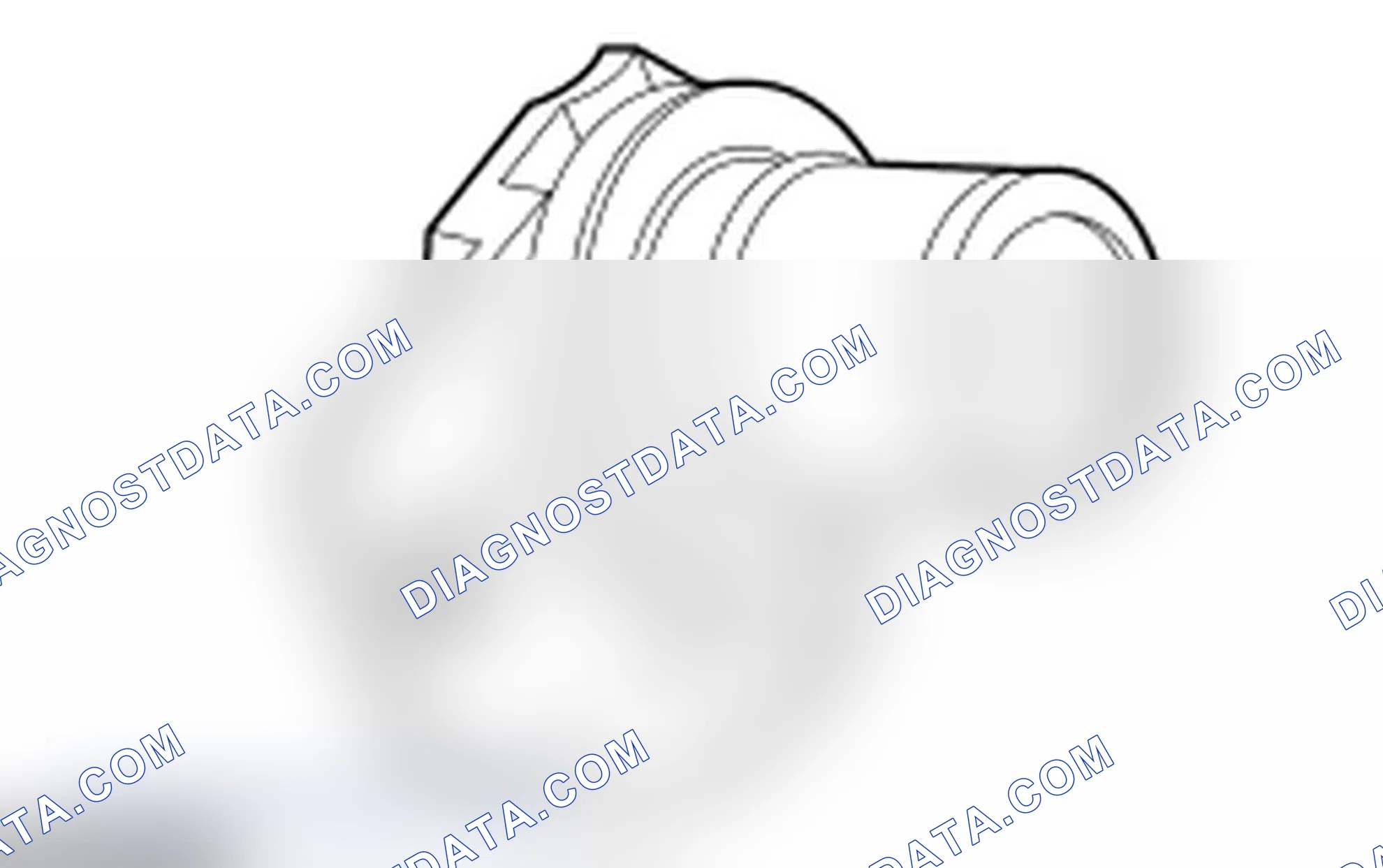Scheme 59: Vehicle Speed Sensor (VSS)