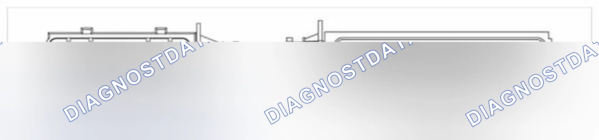 Scheme 139: Harness Connector