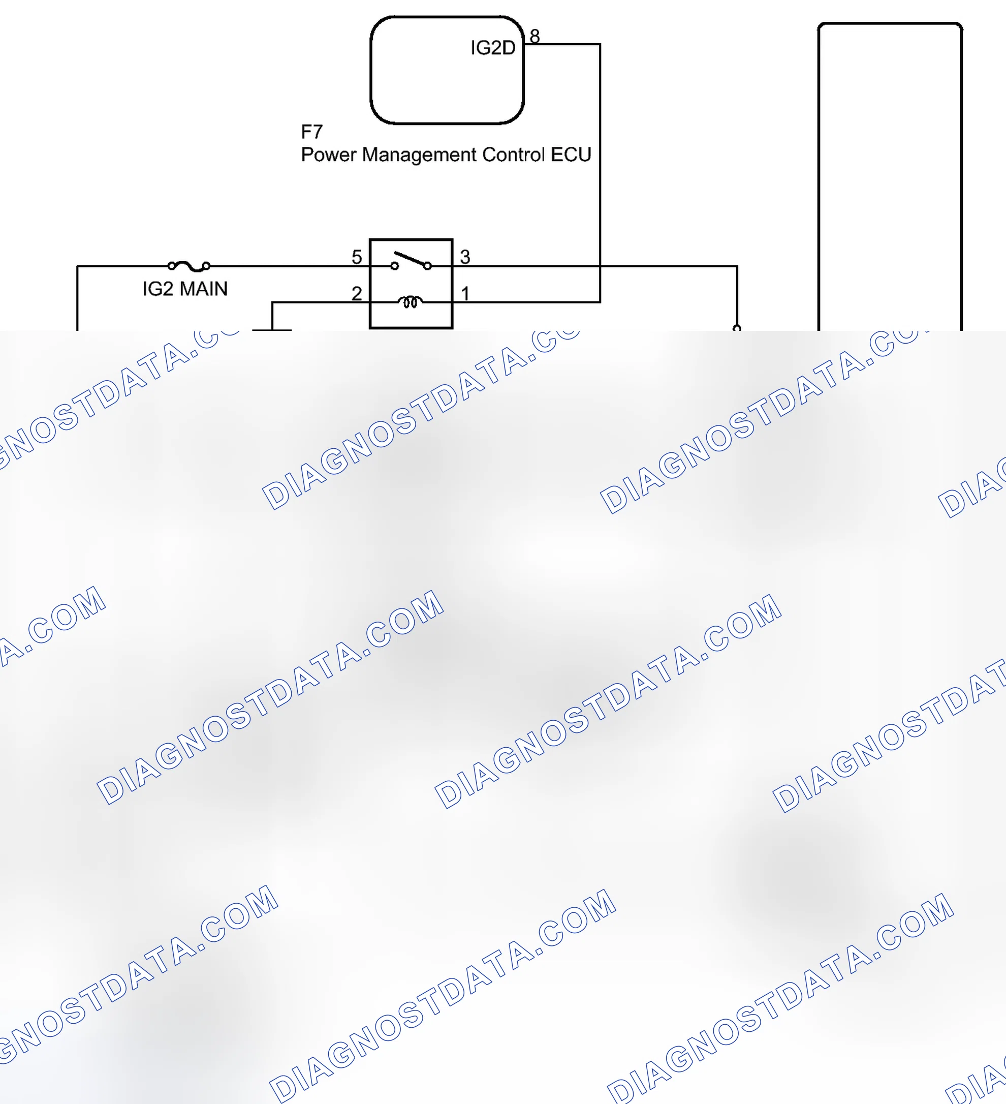 Scheme 130: WIRING DIAGRAM