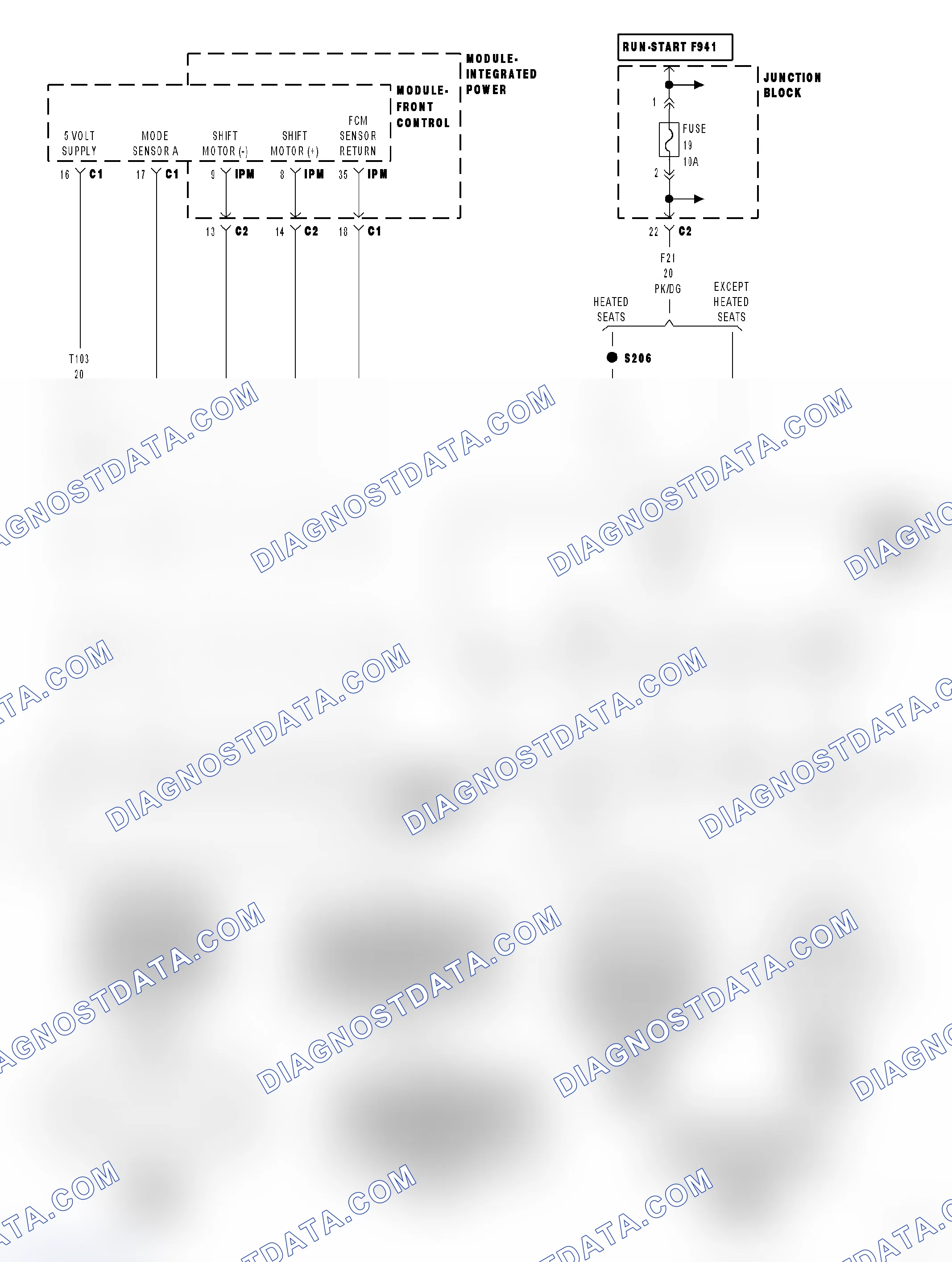 Scheme 123: Circuit Schematic