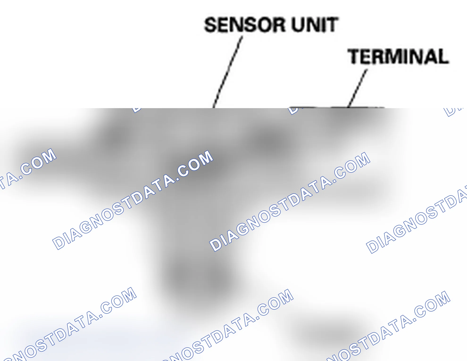 Scheme 37: Fuel Tank Pressure (FTP) Sensor