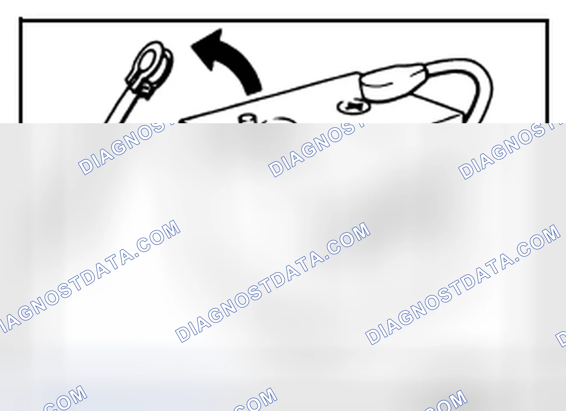Scheme 1: Precautions for Removing Battery Terminal