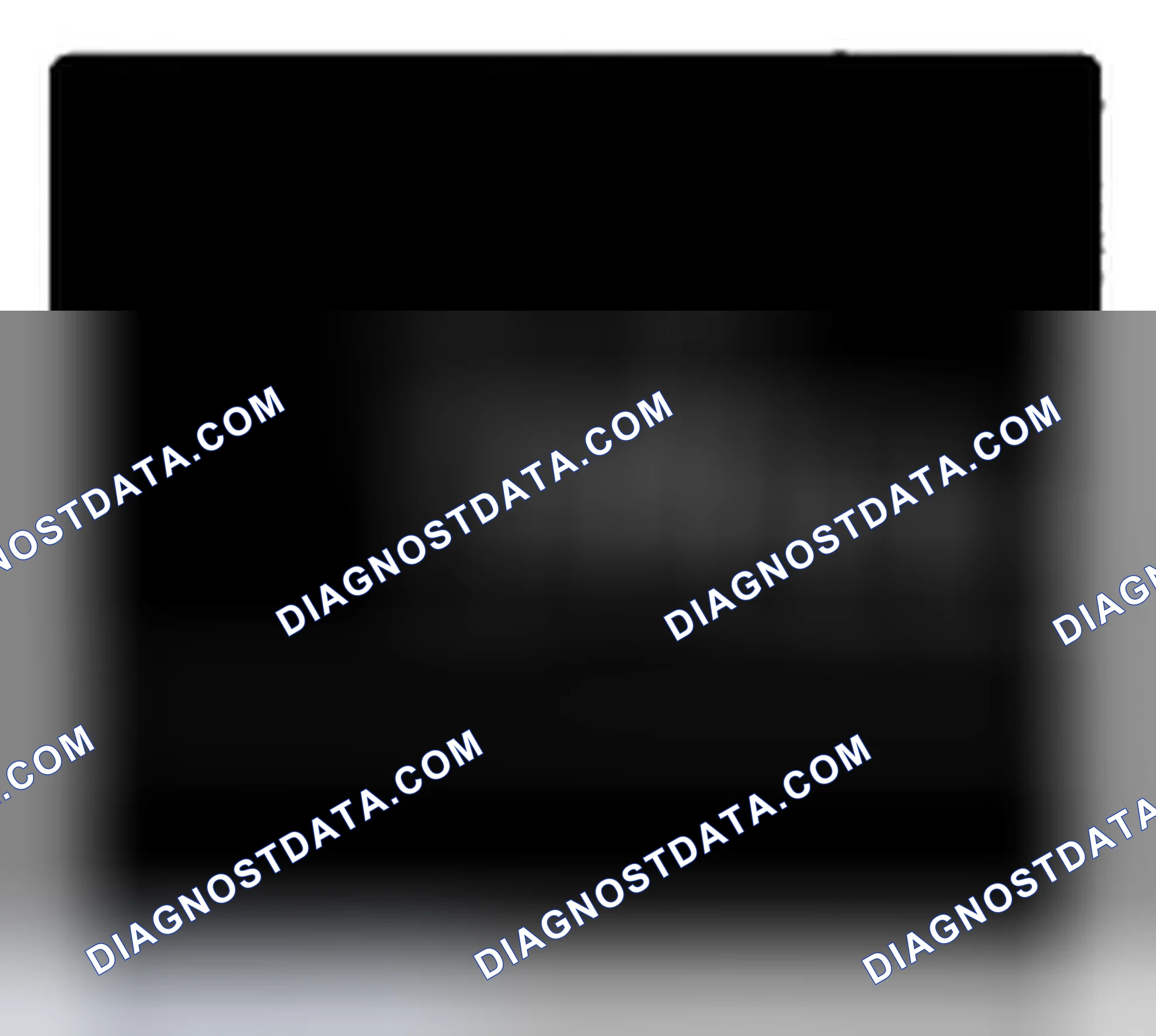 Scheme 5: ENGINE OIL LIFE INDICATOR - PROCEDURE 2