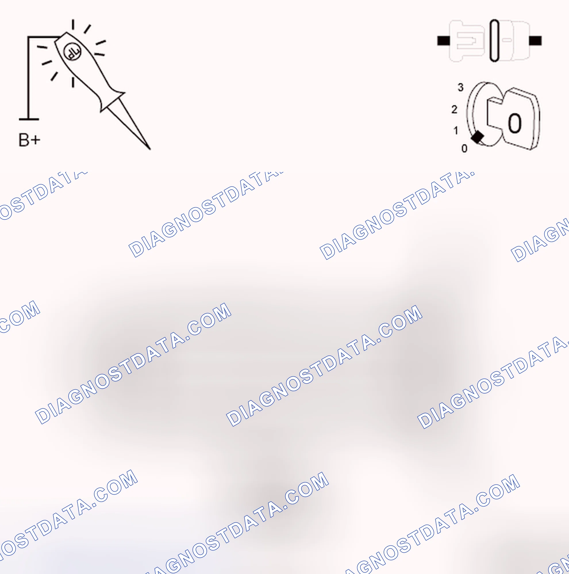 Scheme 331: Diagnostic Test