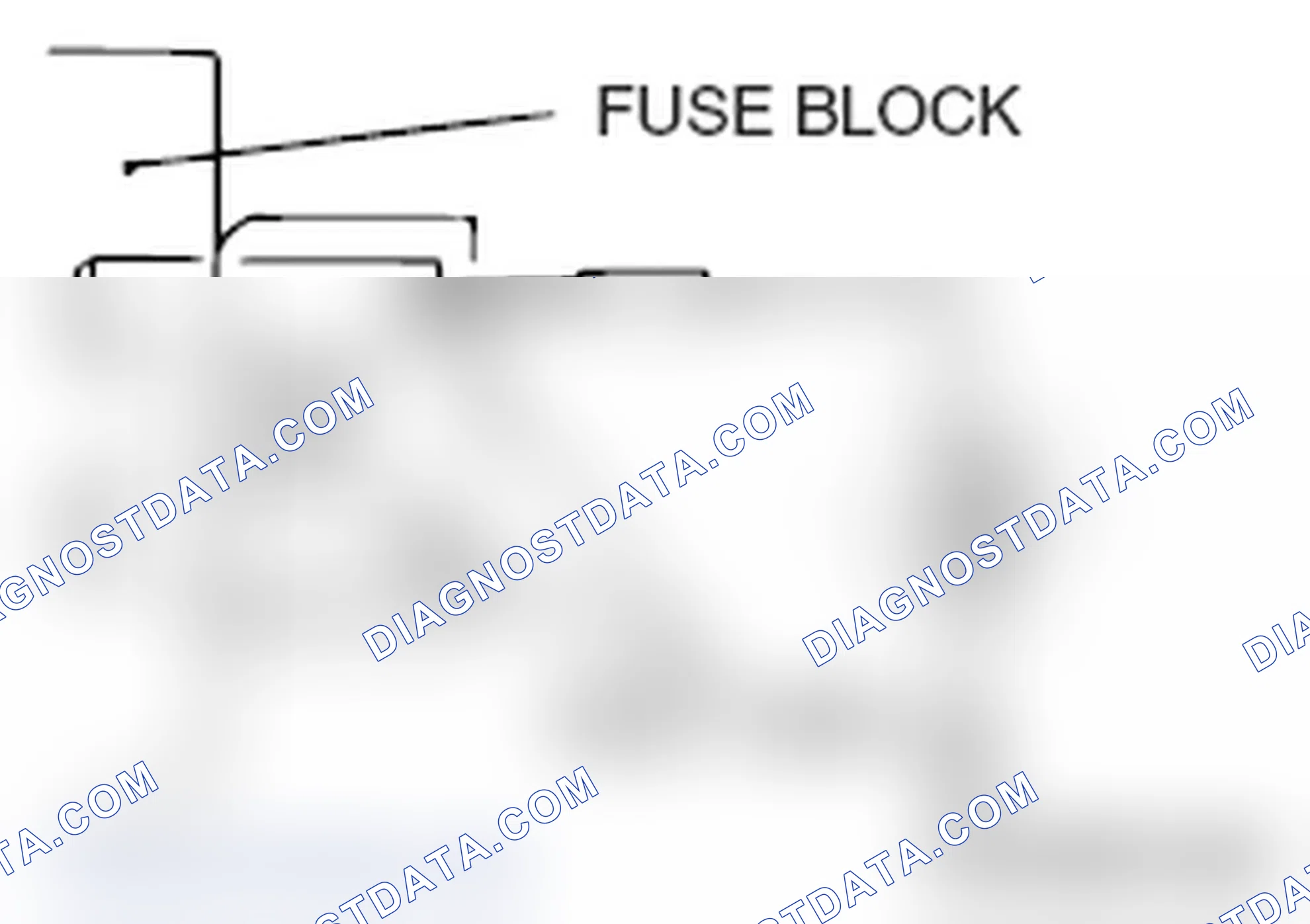 Scheme 70: CHECKING FUSES