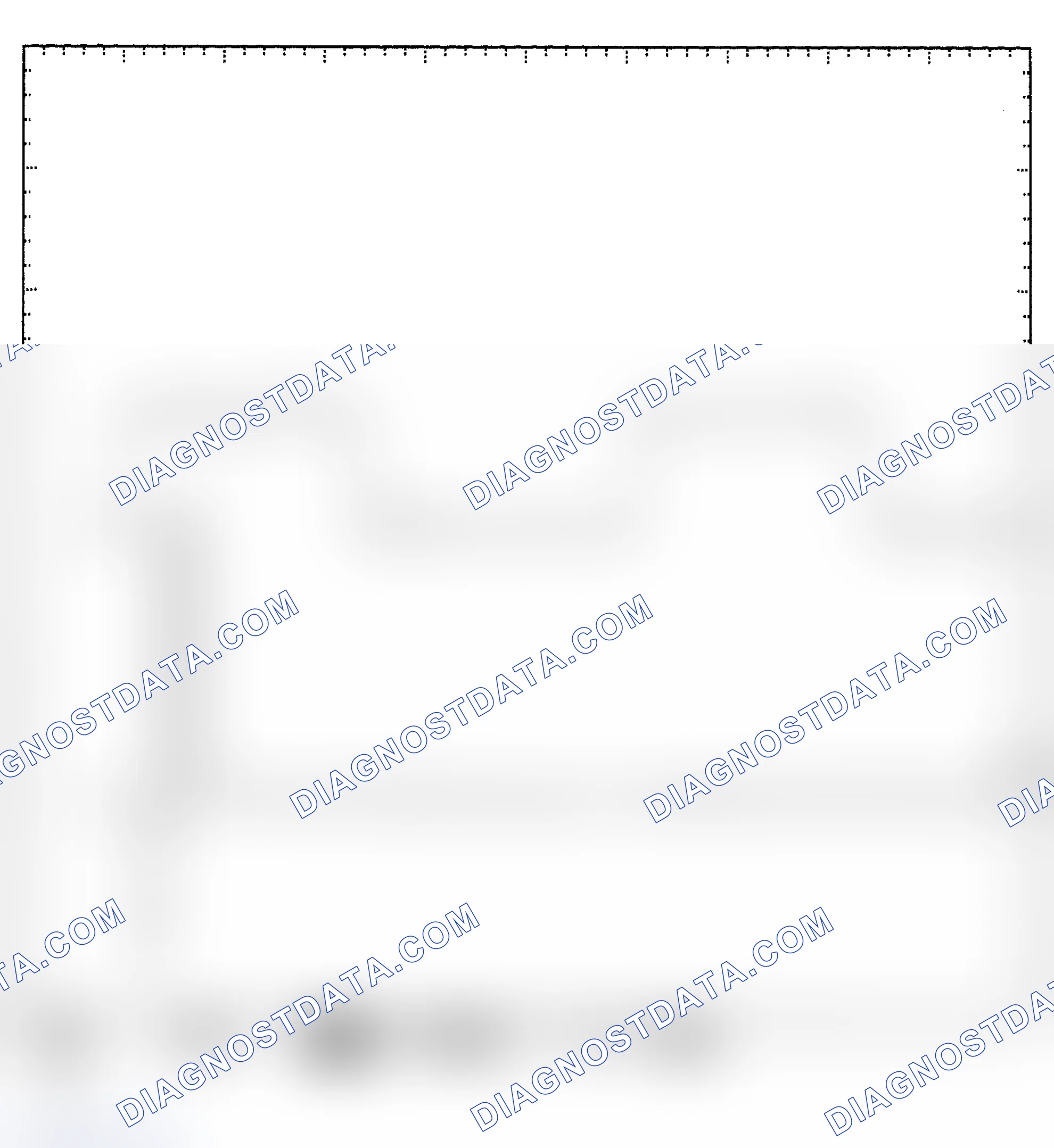 Scheme 26: Injector Bank - Known Good - Voltage Pattern