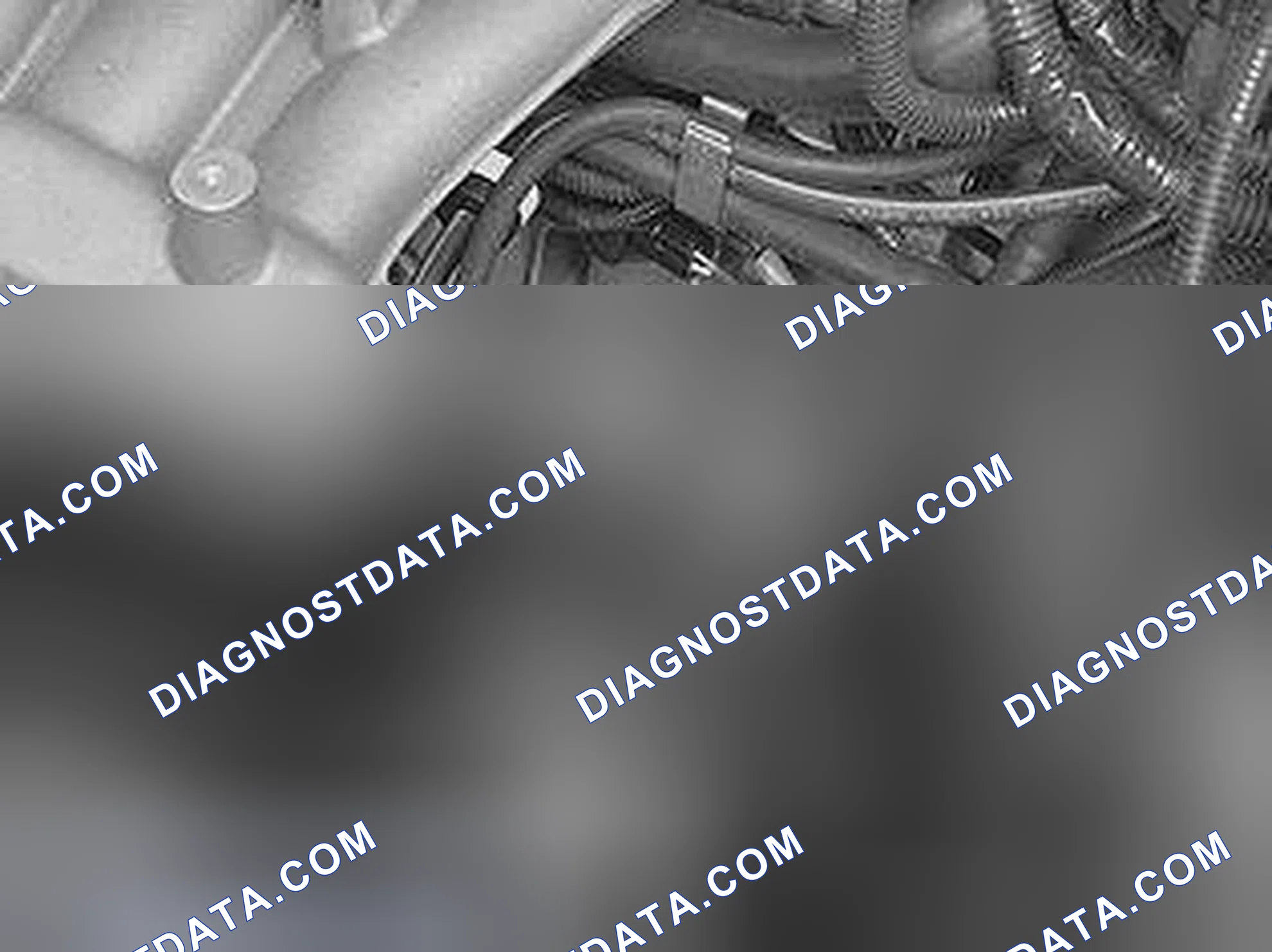 Scheme 451: Secure the crankshaft position