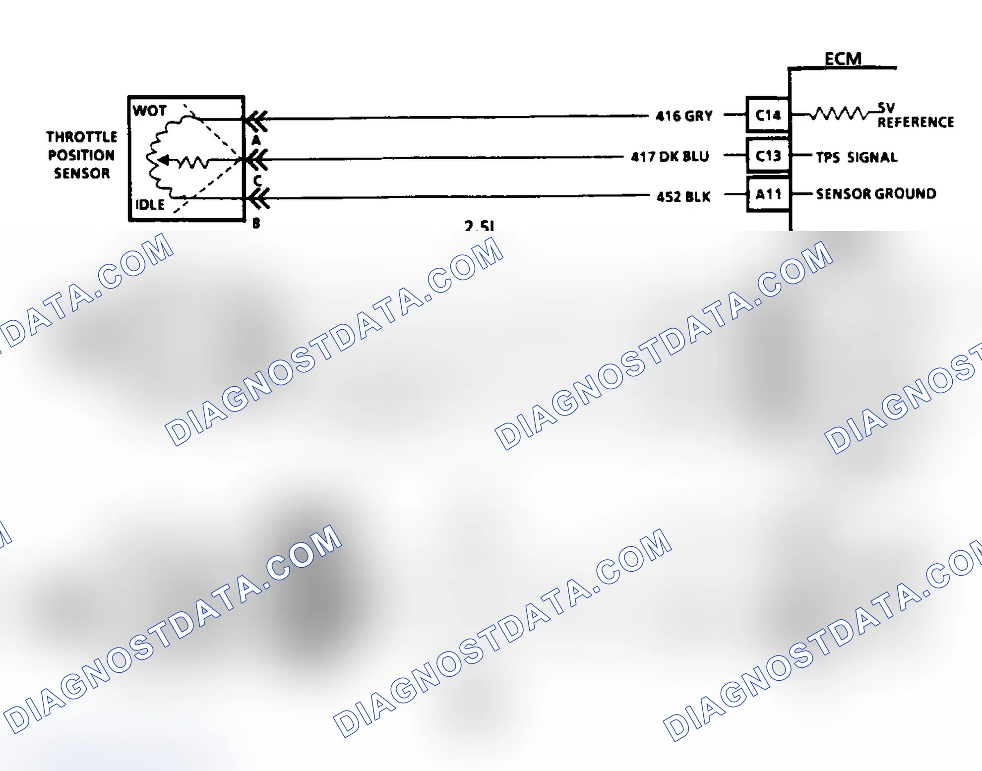 Scheme 56: Code 21: Circuit Diagram