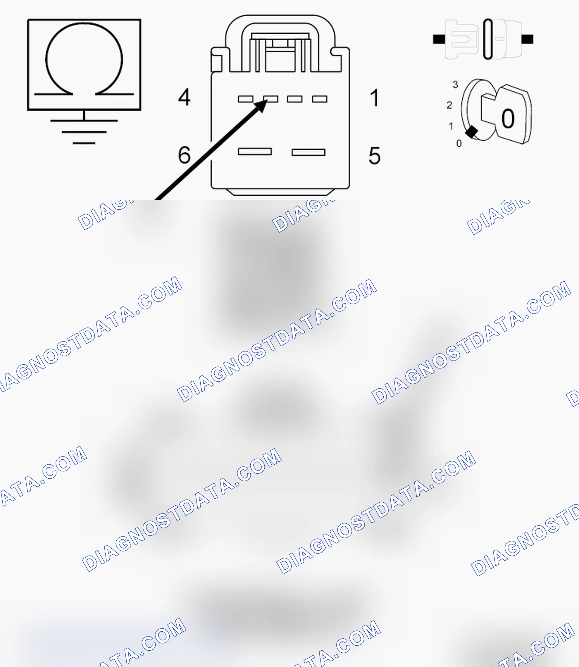 Scheme 16: DIAGNOSTIC TEST