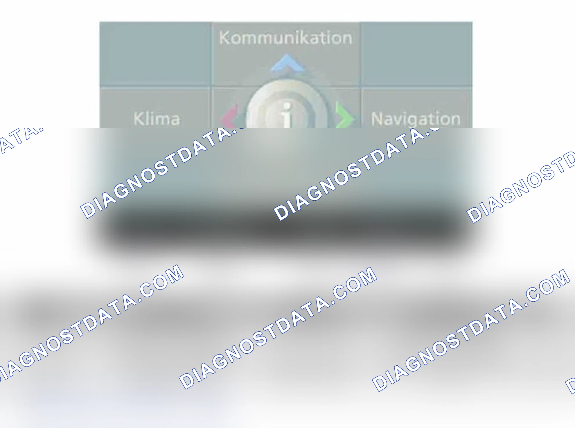 Scheme 29: Status Bar