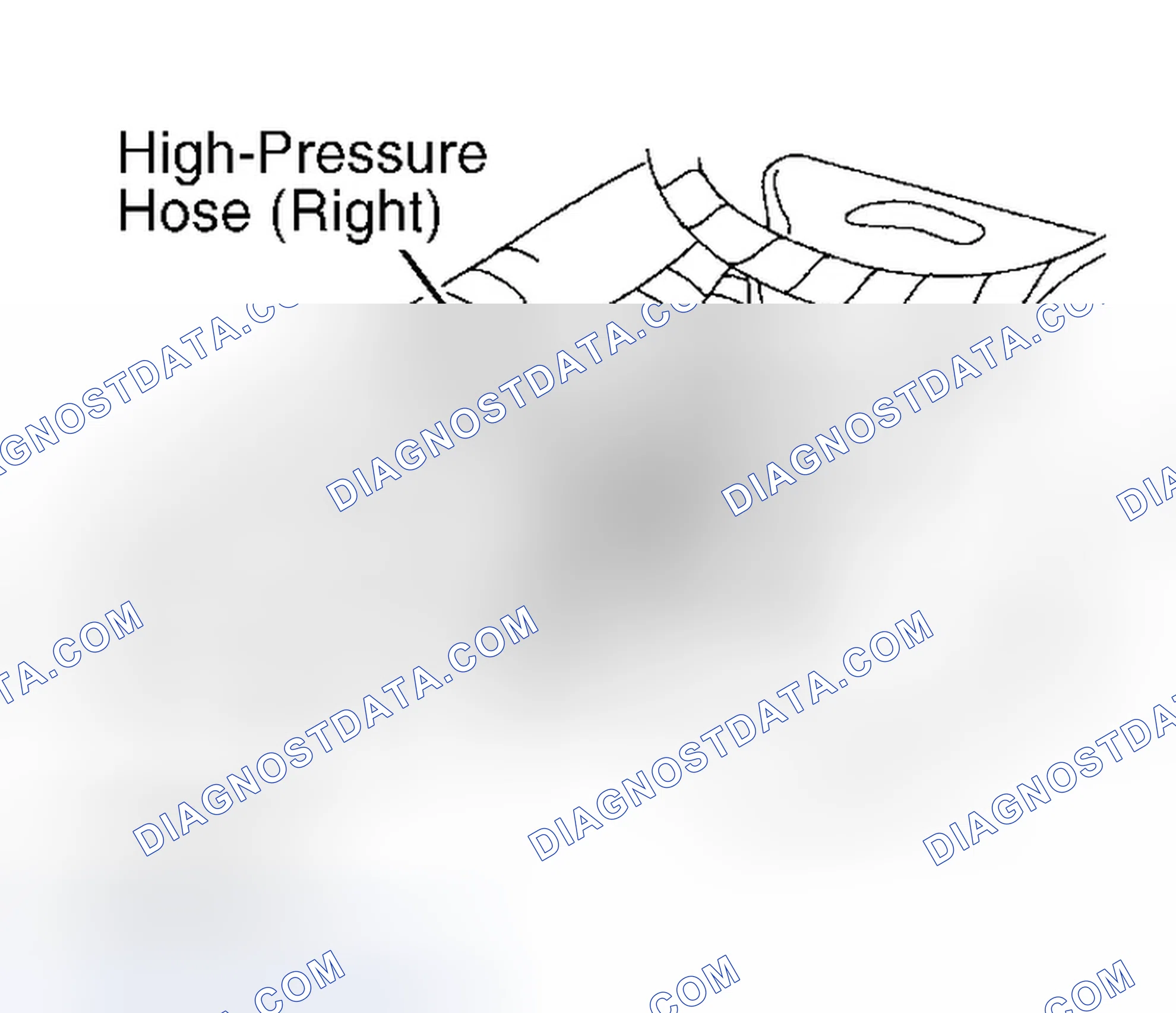 Scheme 102: Right Cylinder Head Check