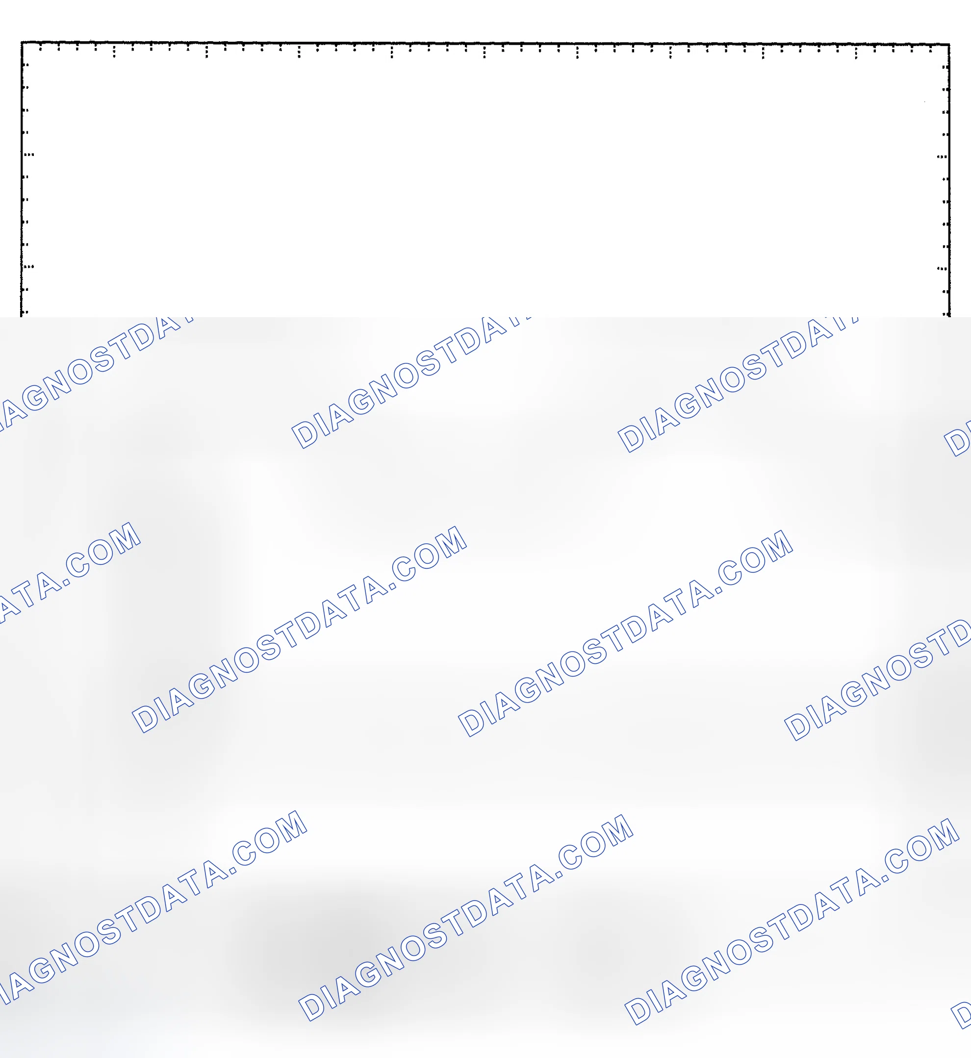 Scheme 26: Injector Bank - Known Good - Voltage Pattern