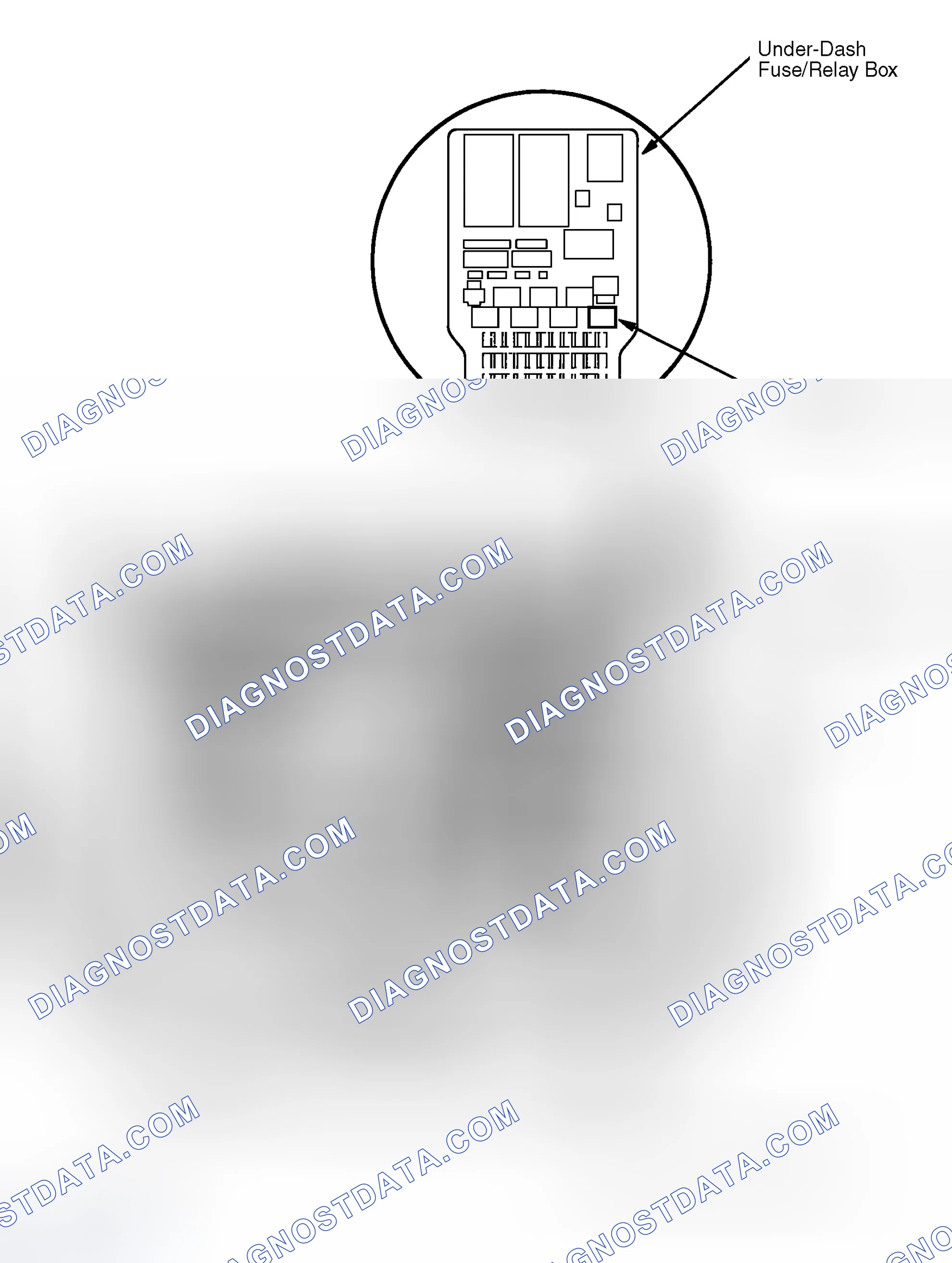 Scheme 85: Component Location Index