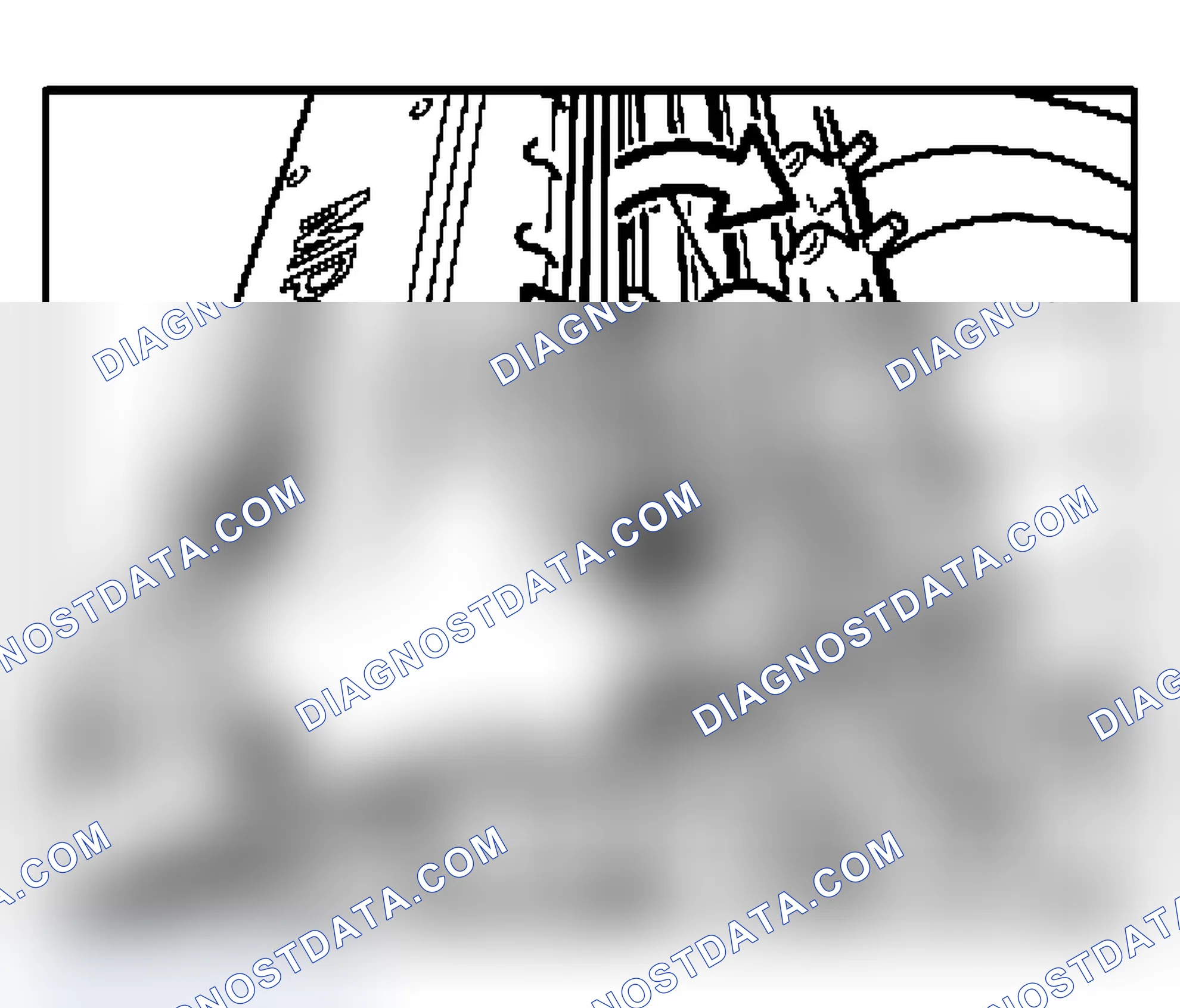 Scheme 273: 11 31 005 Checking timing of camshafts (S50 B32)