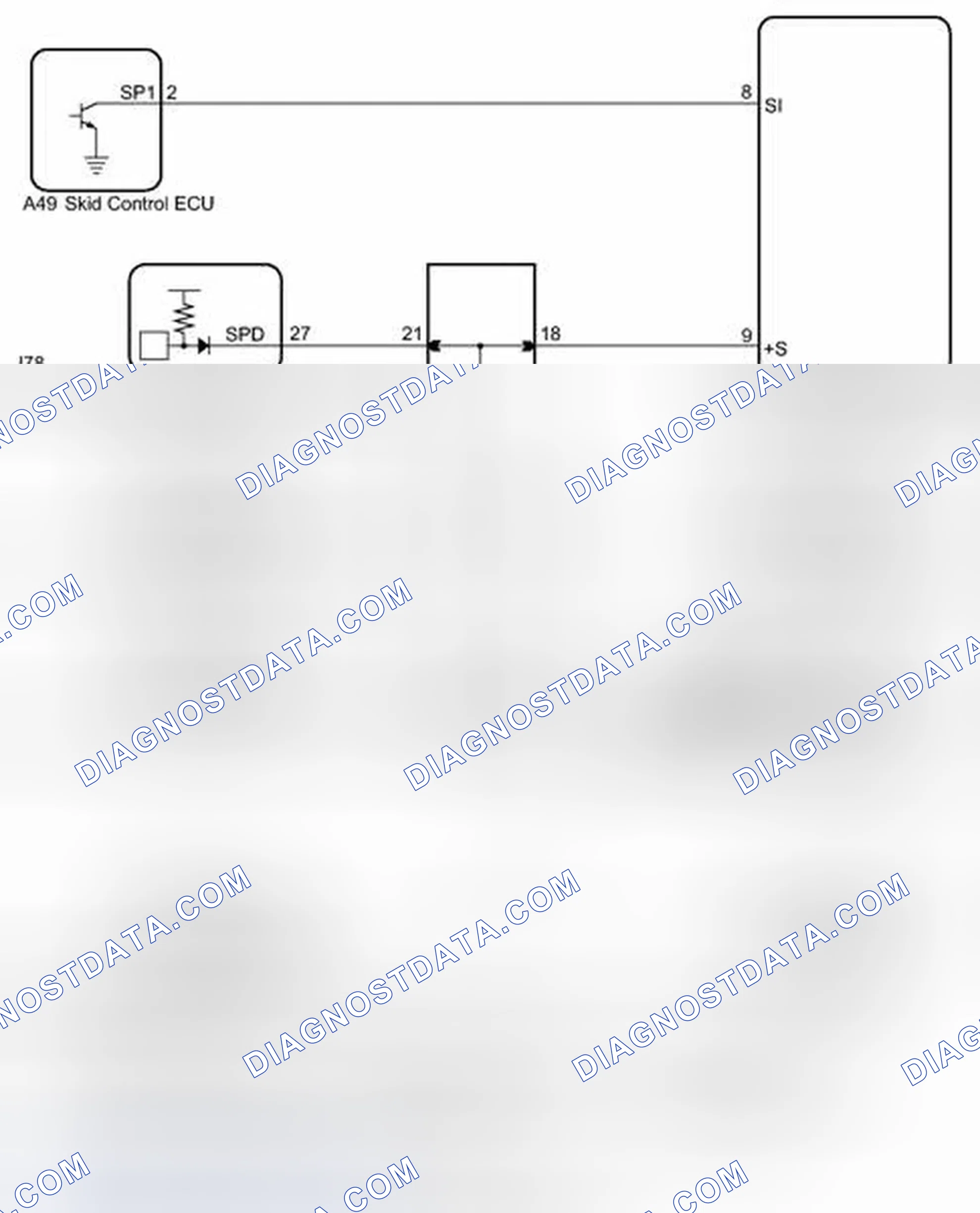 Scheme 281: WIRING DIAGRAM