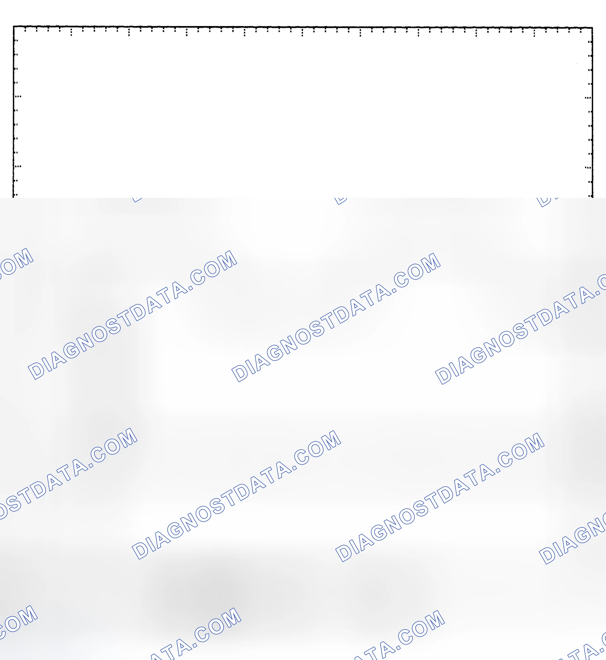 Scheme 26: Injector Bank - Known Good - Voltage Pattern