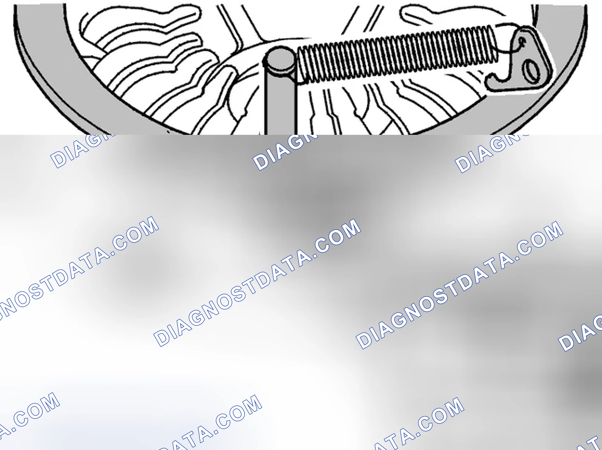 Scheme 168: Aligning the counterhold for automatic clutch adjustment
